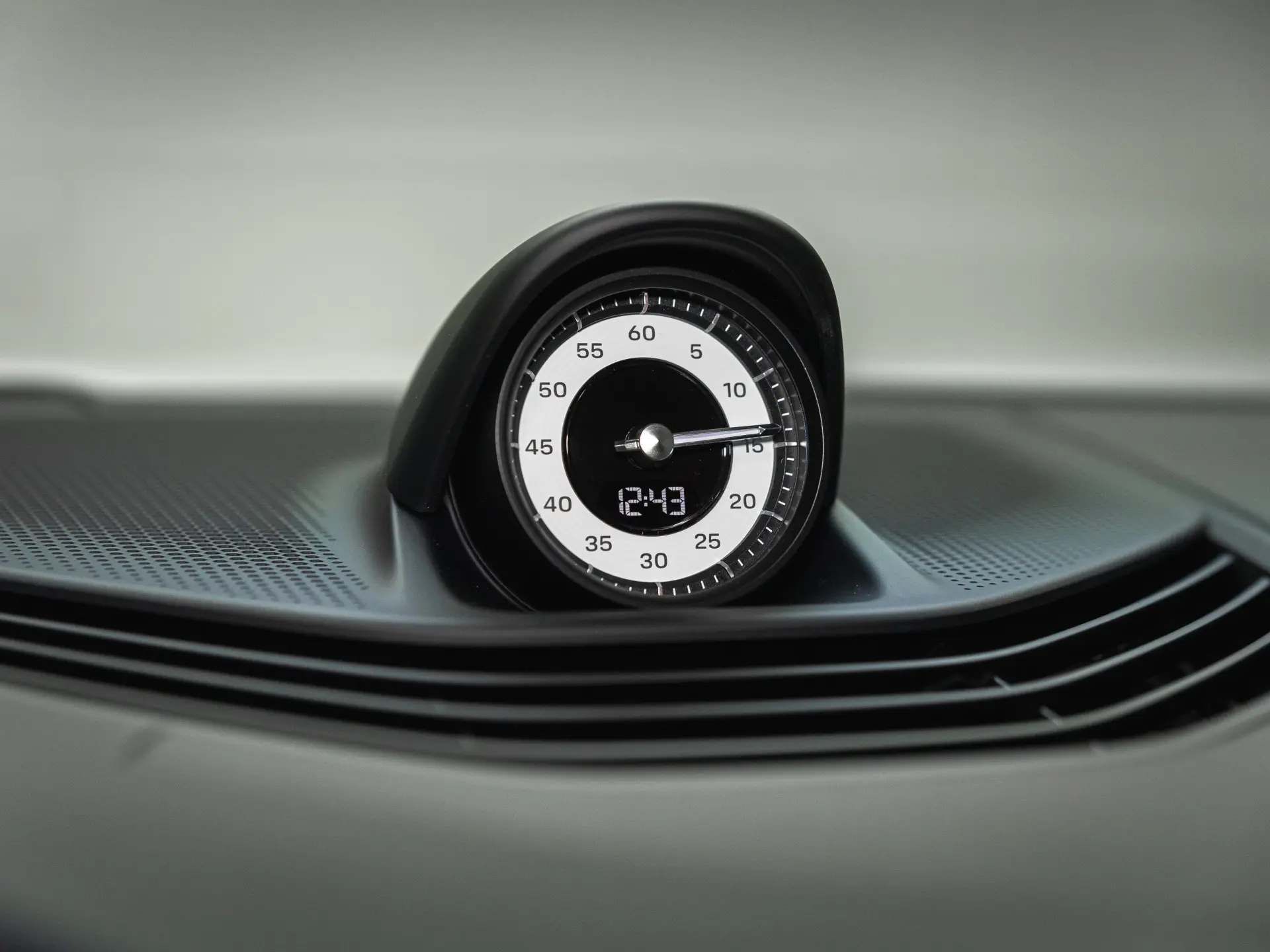 Taycan Sport Turismo