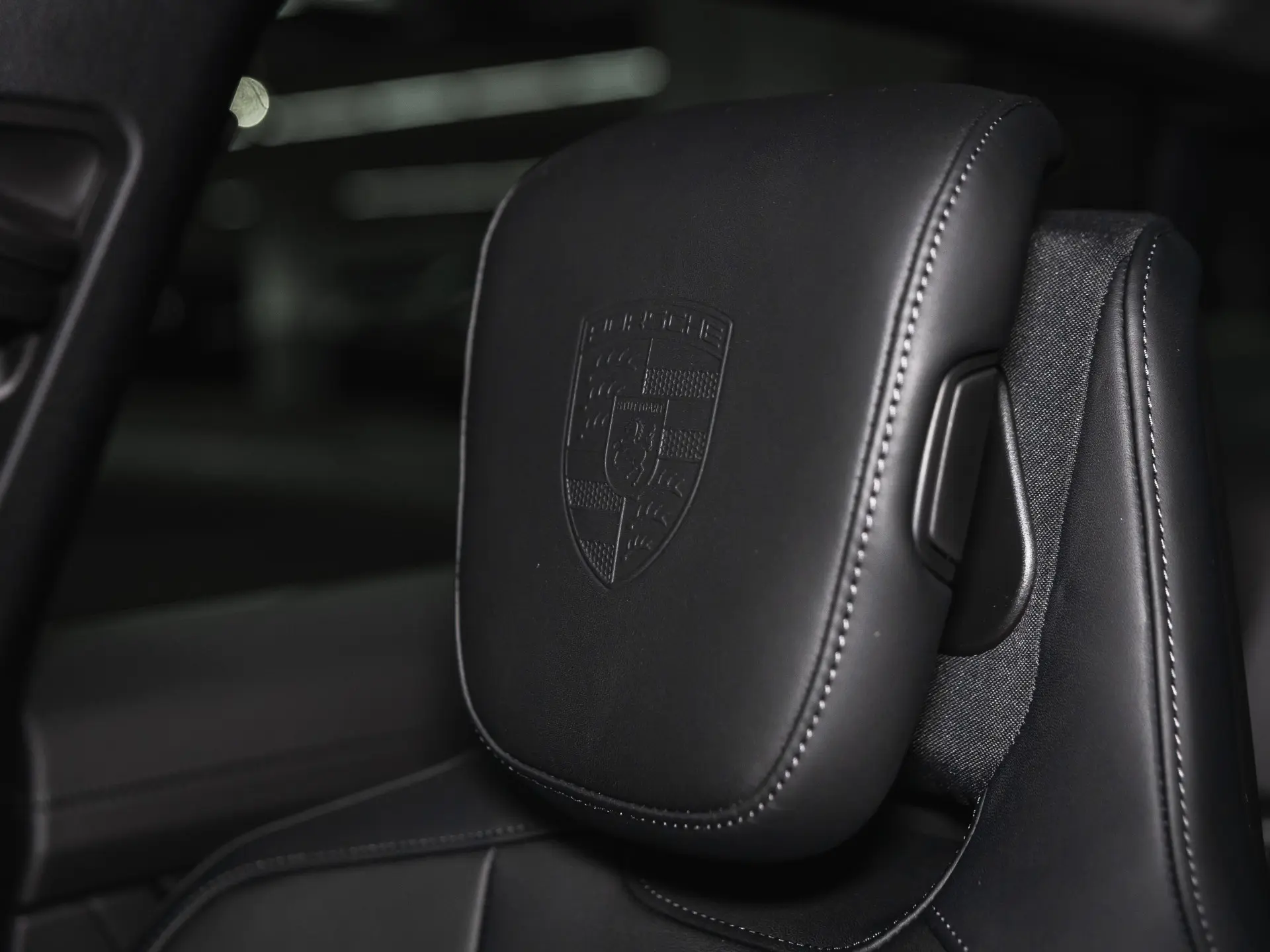 Taycan Sport Turismo