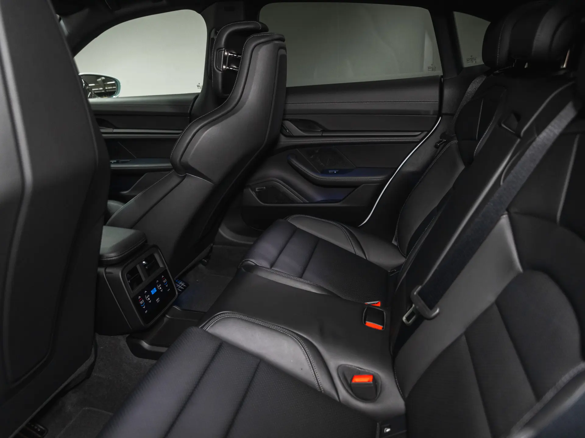 Taycan Sport Turismo