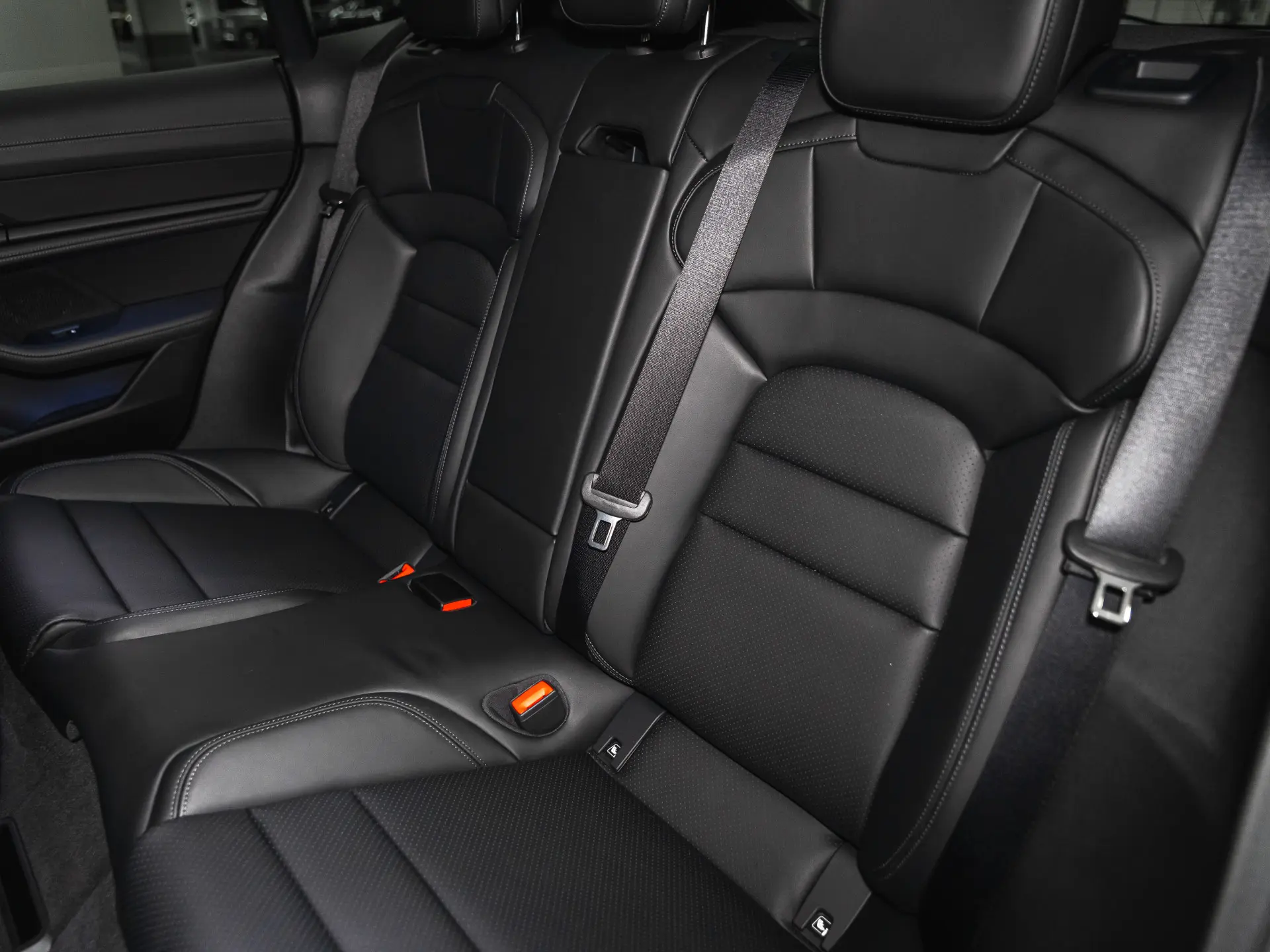 Taycan Sport Turismo