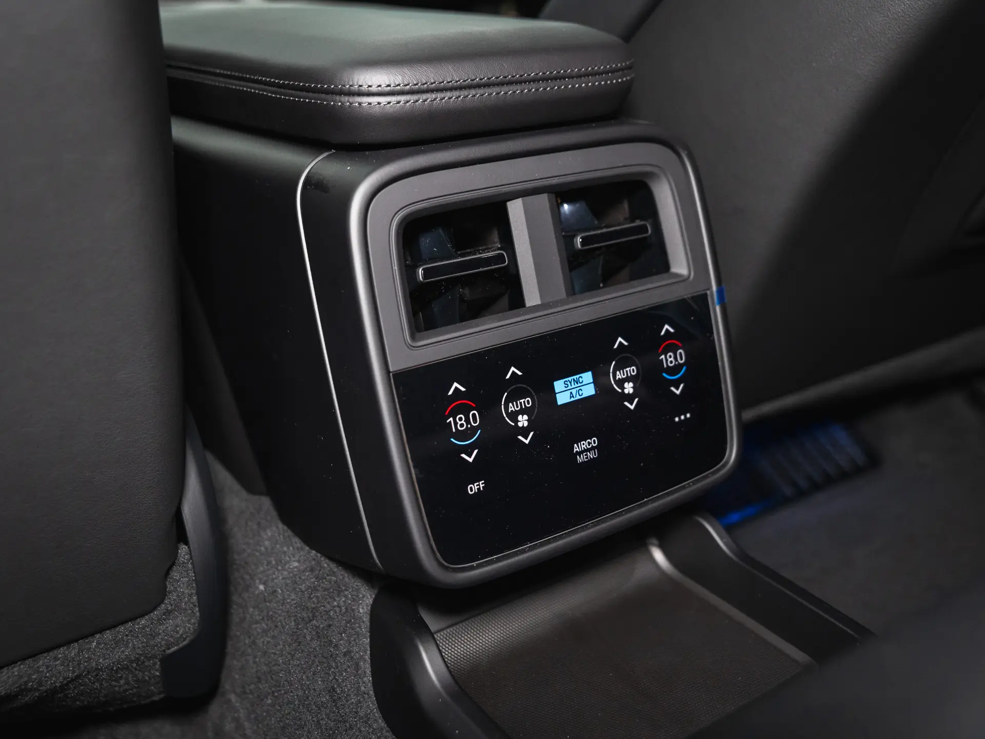 Taycan Sport Turismo