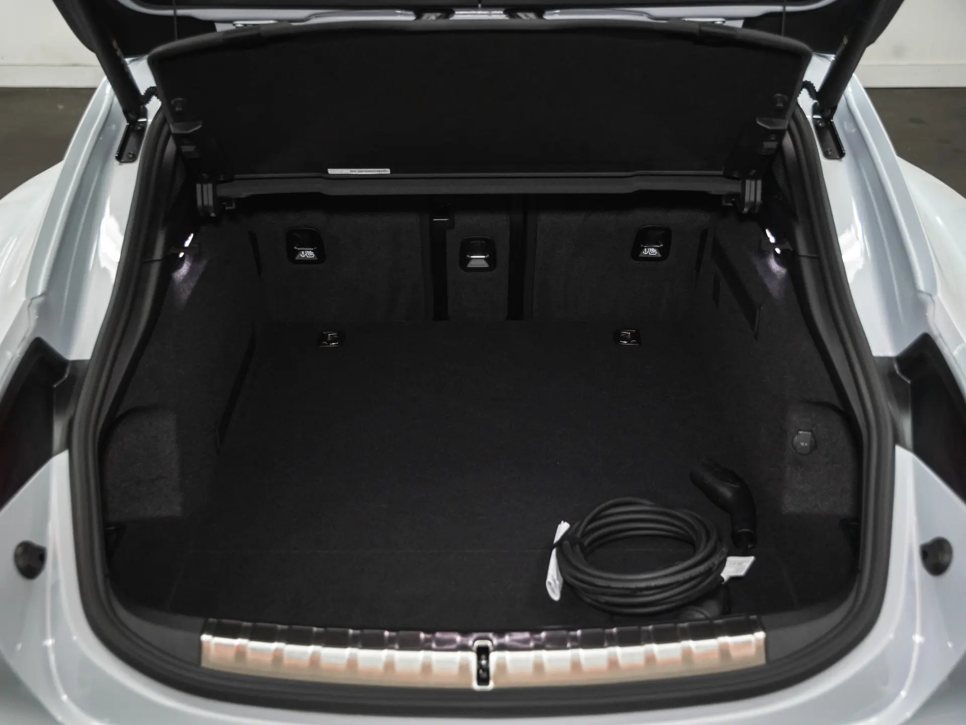 Taycan Sport Turismo