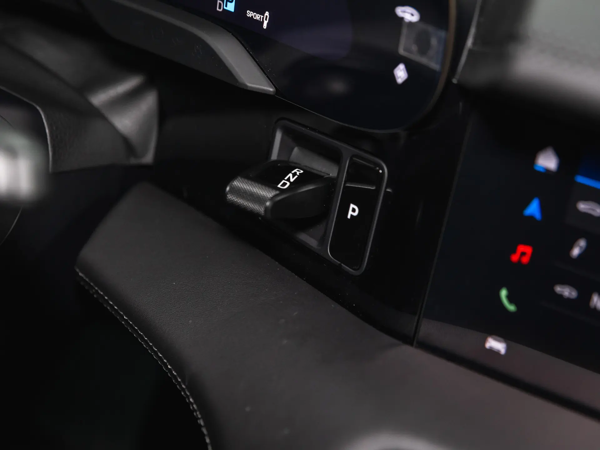 Taycan Sport Turismo