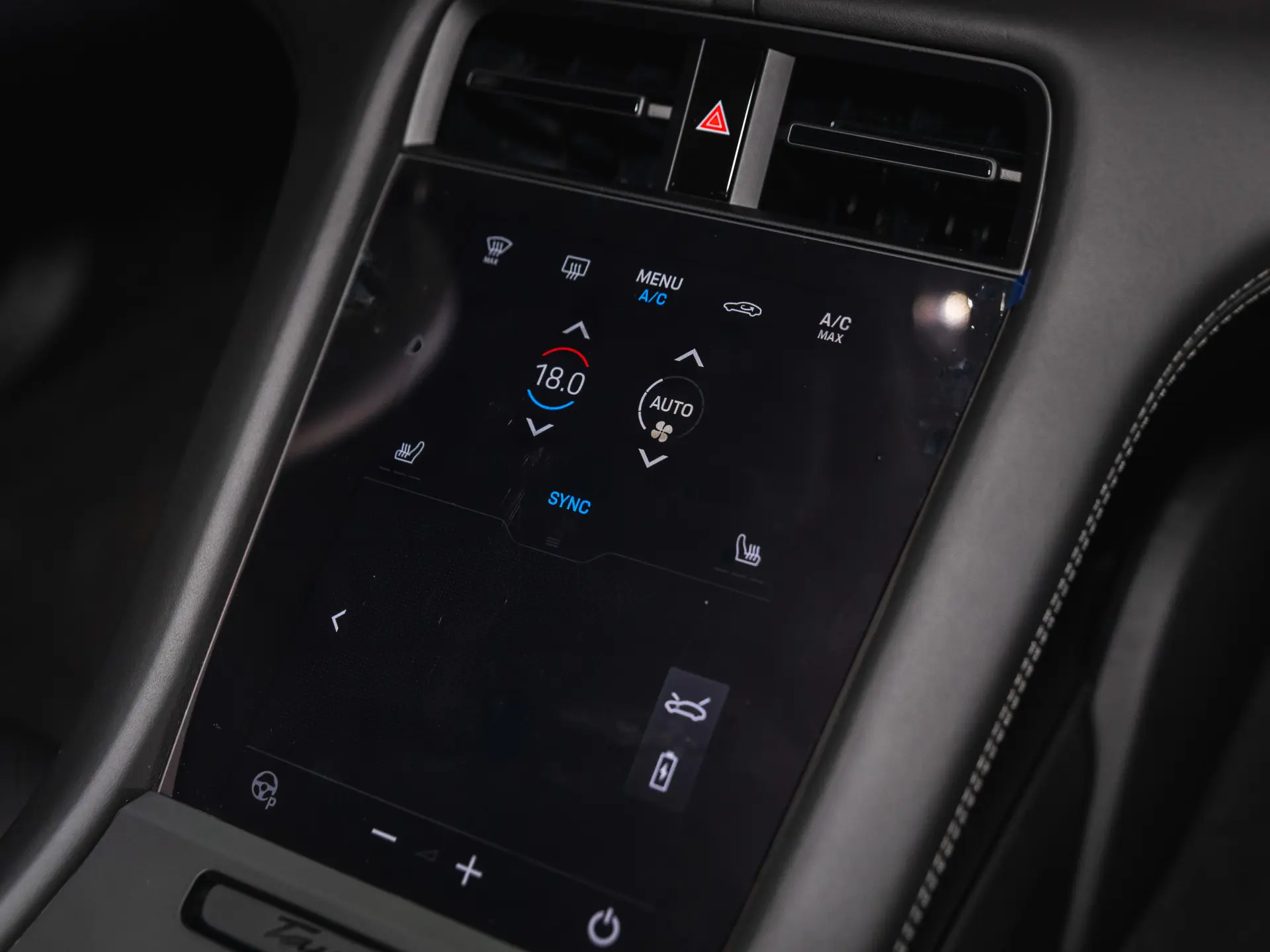 Taycan Sport Turismo