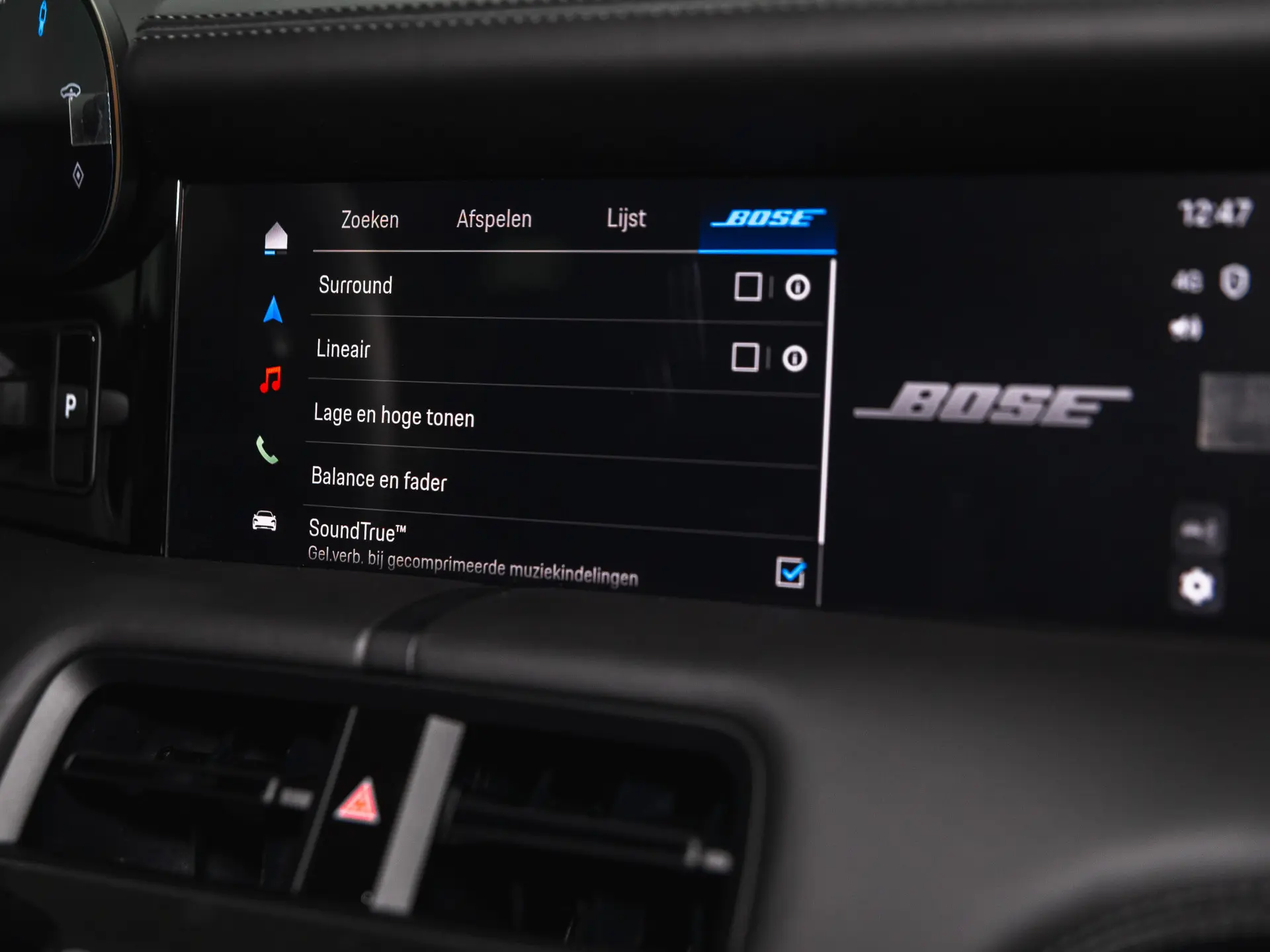 Taycan Sport Turismo