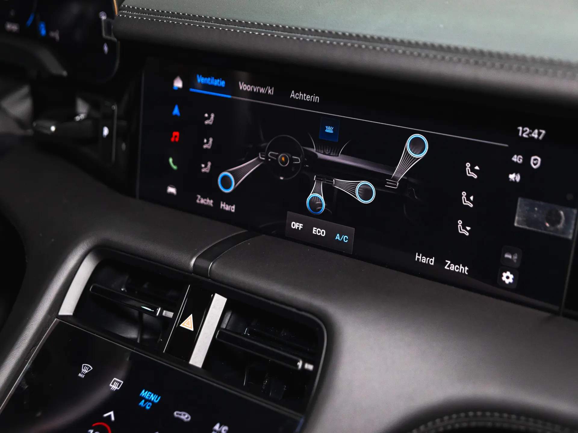 Taycan Sport Turismo