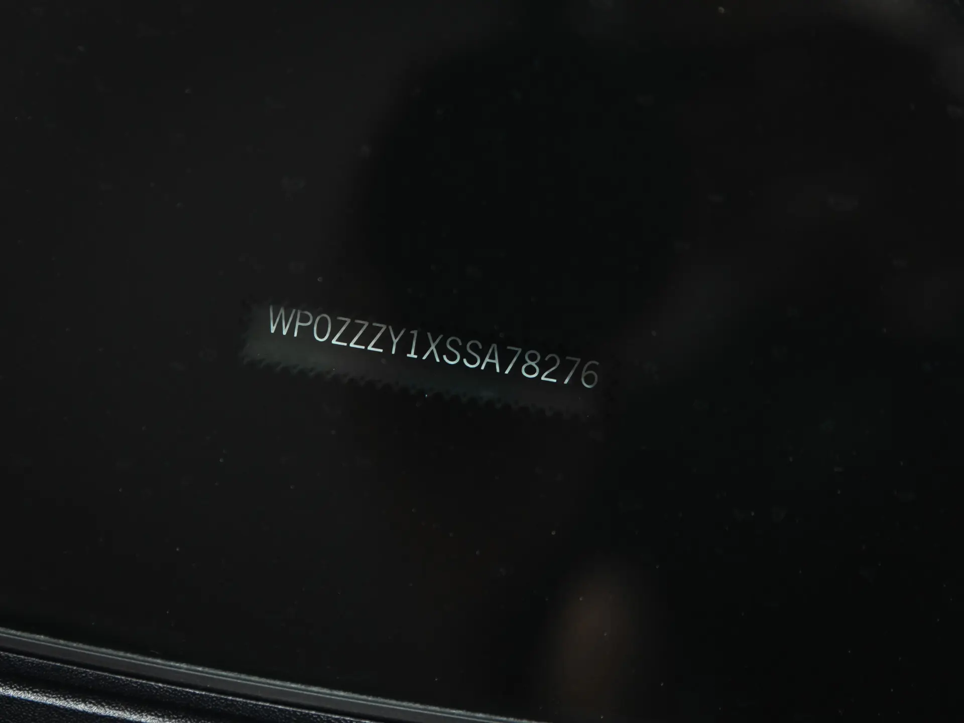 Taycan Sport Turismo