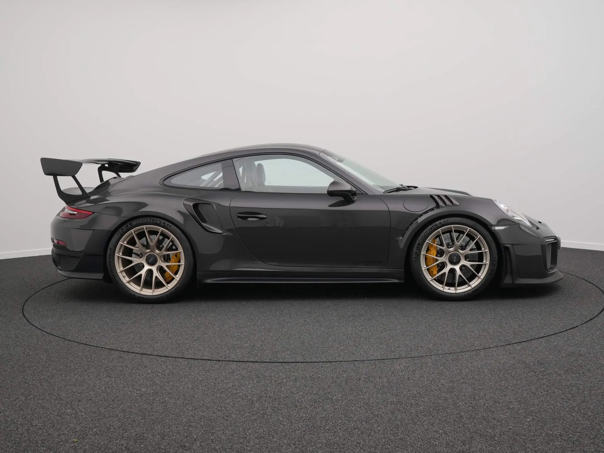 911 GT2 RS