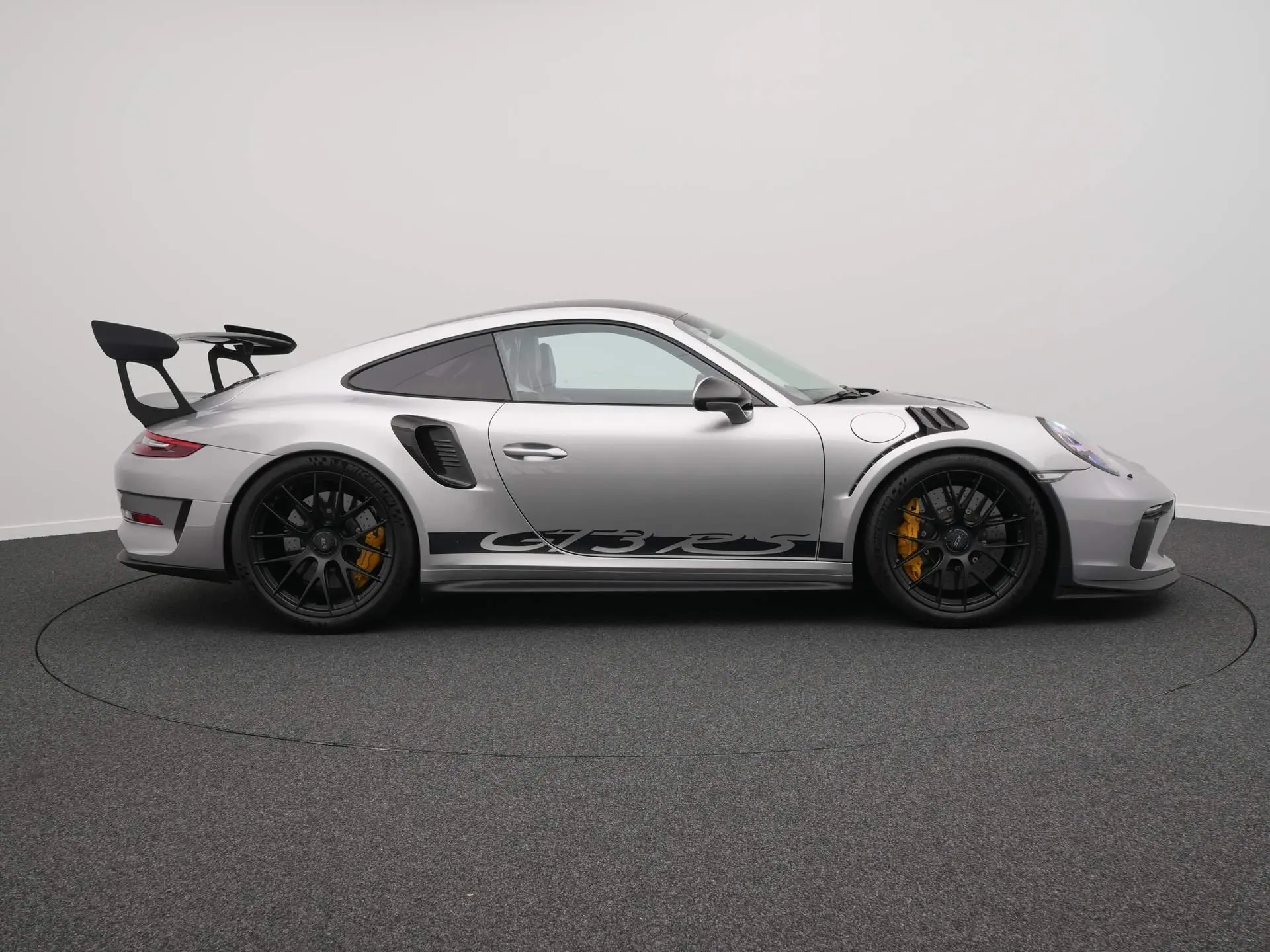 911 GT3 RS