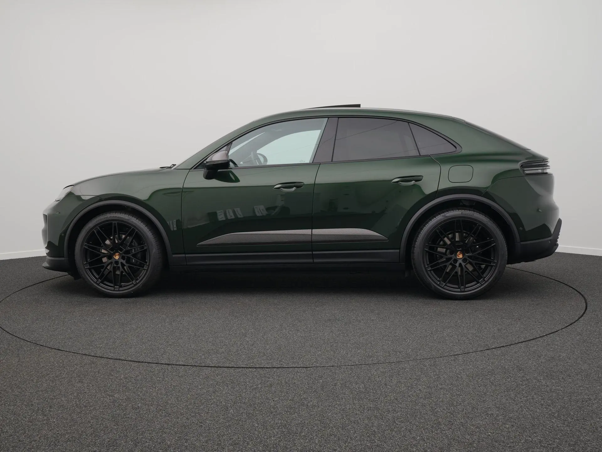 Macan 4