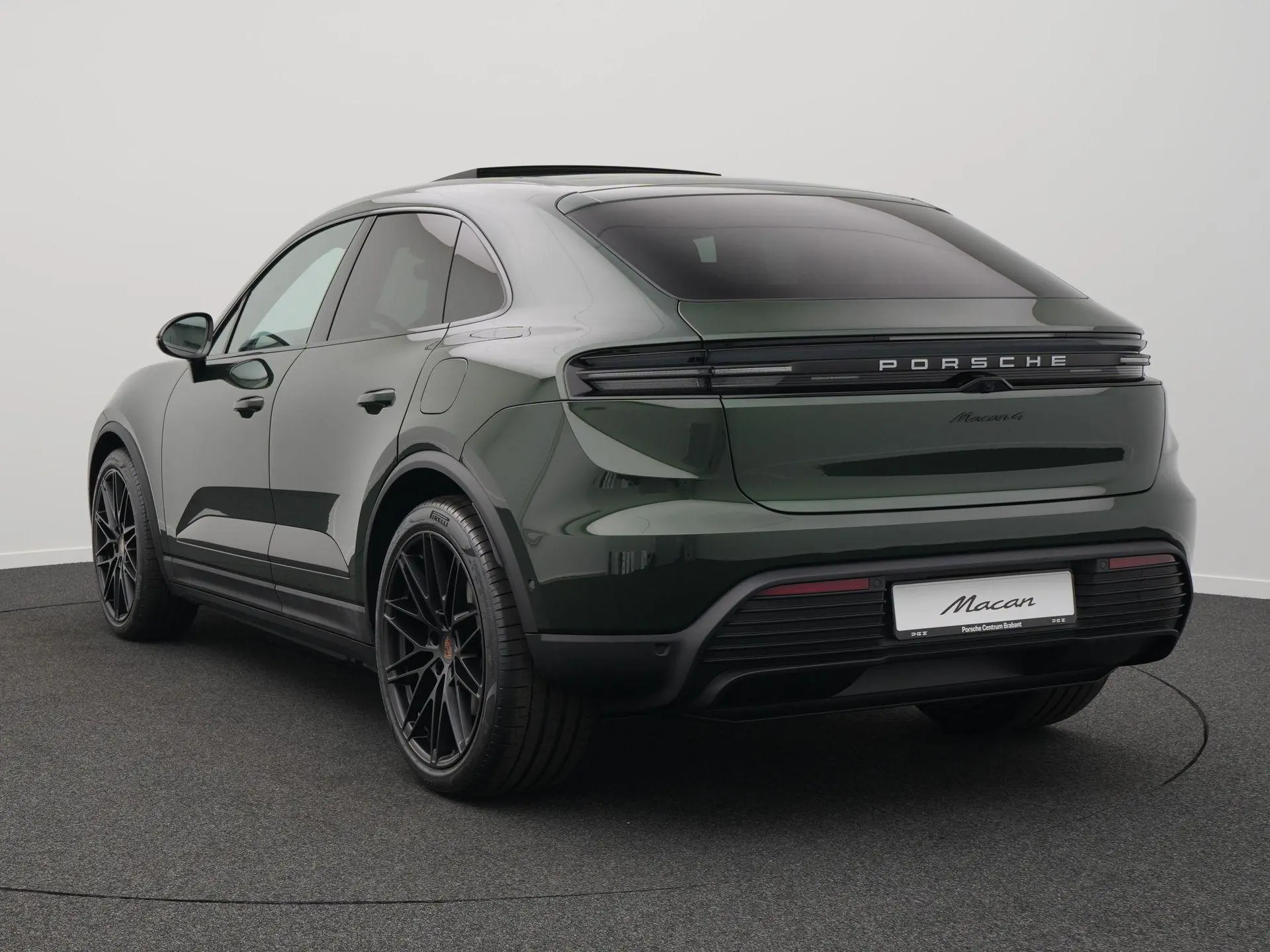 Macan 4