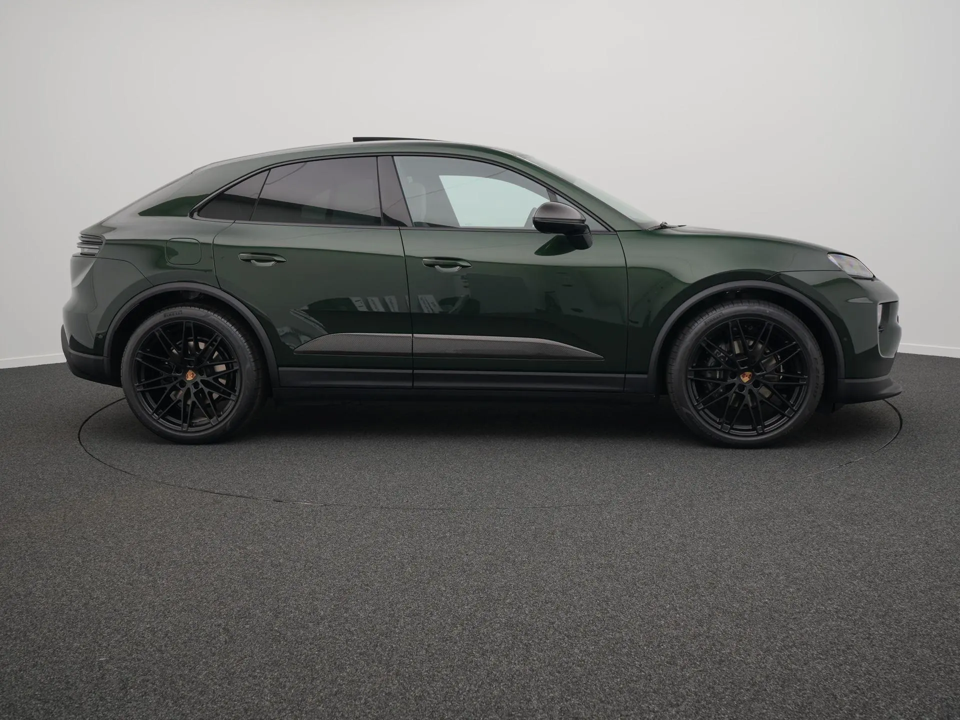 Macan 4