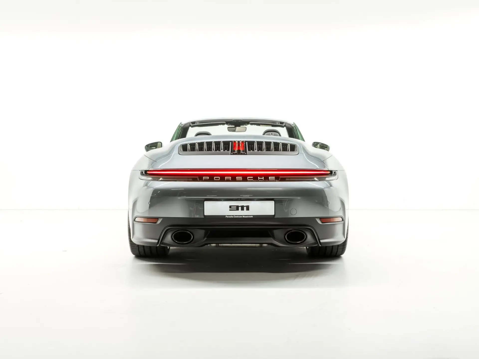 911 Carrera Cabriolet