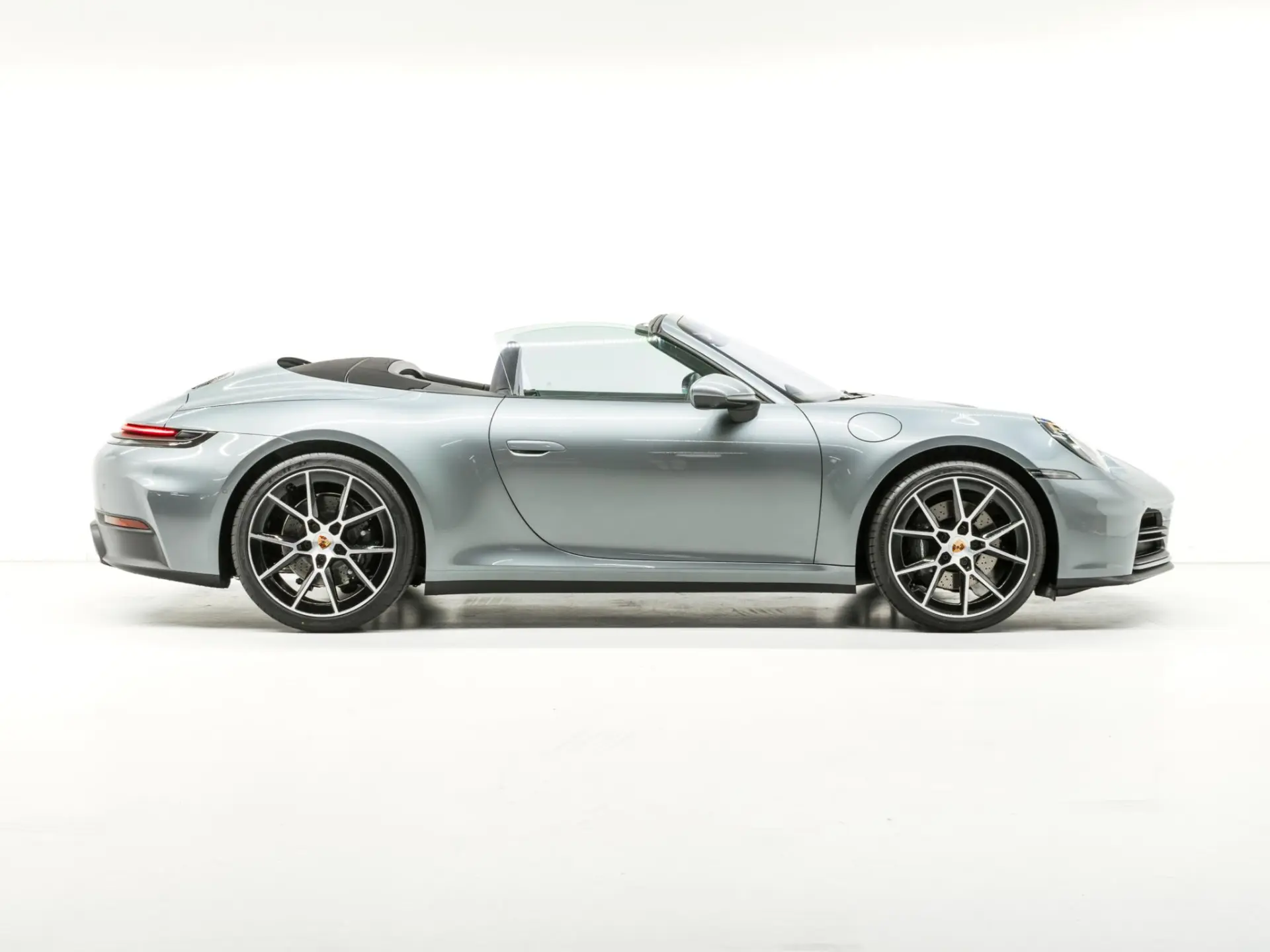 911 Carrera Cabriolet