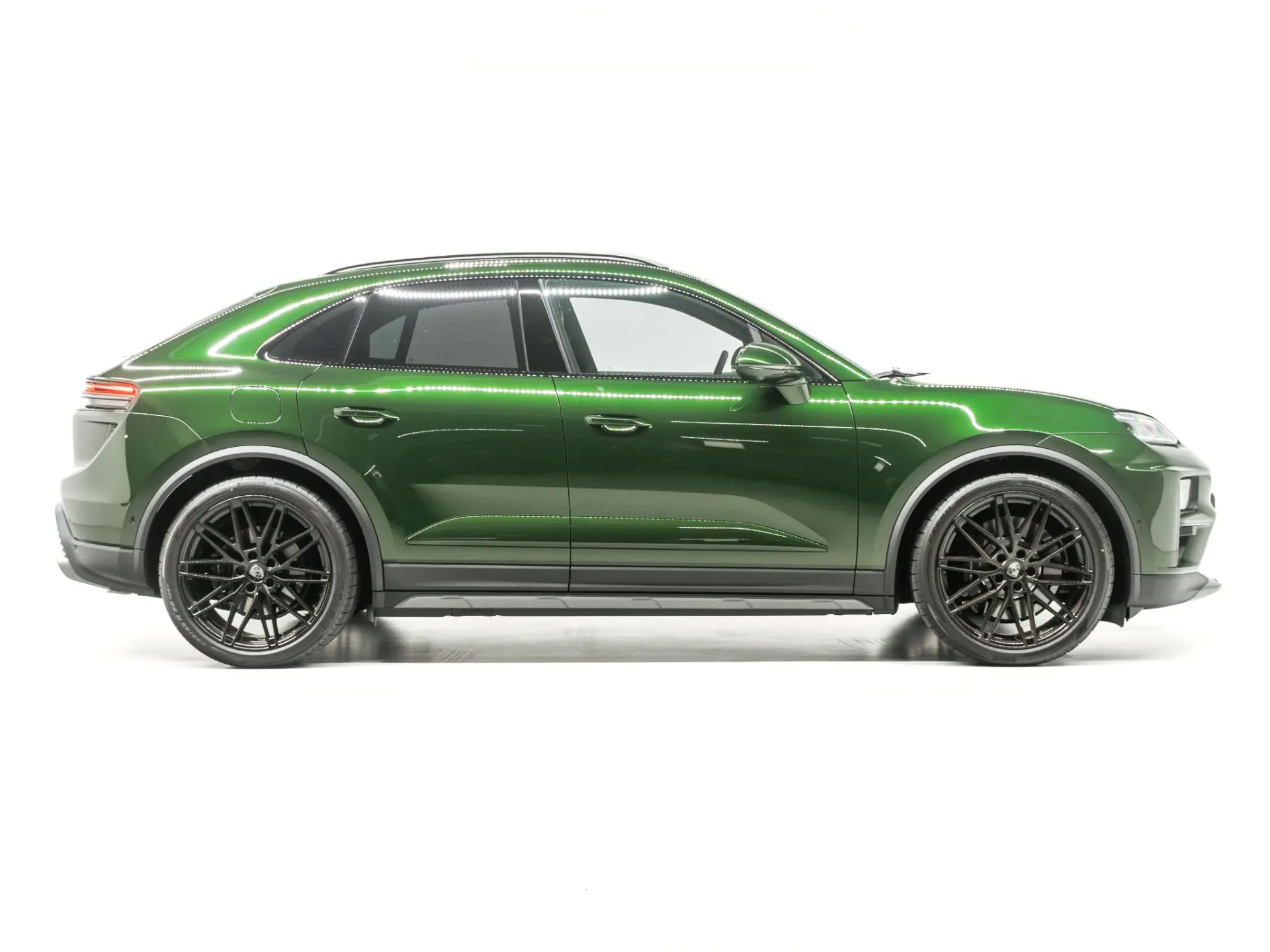 Macan Turbo