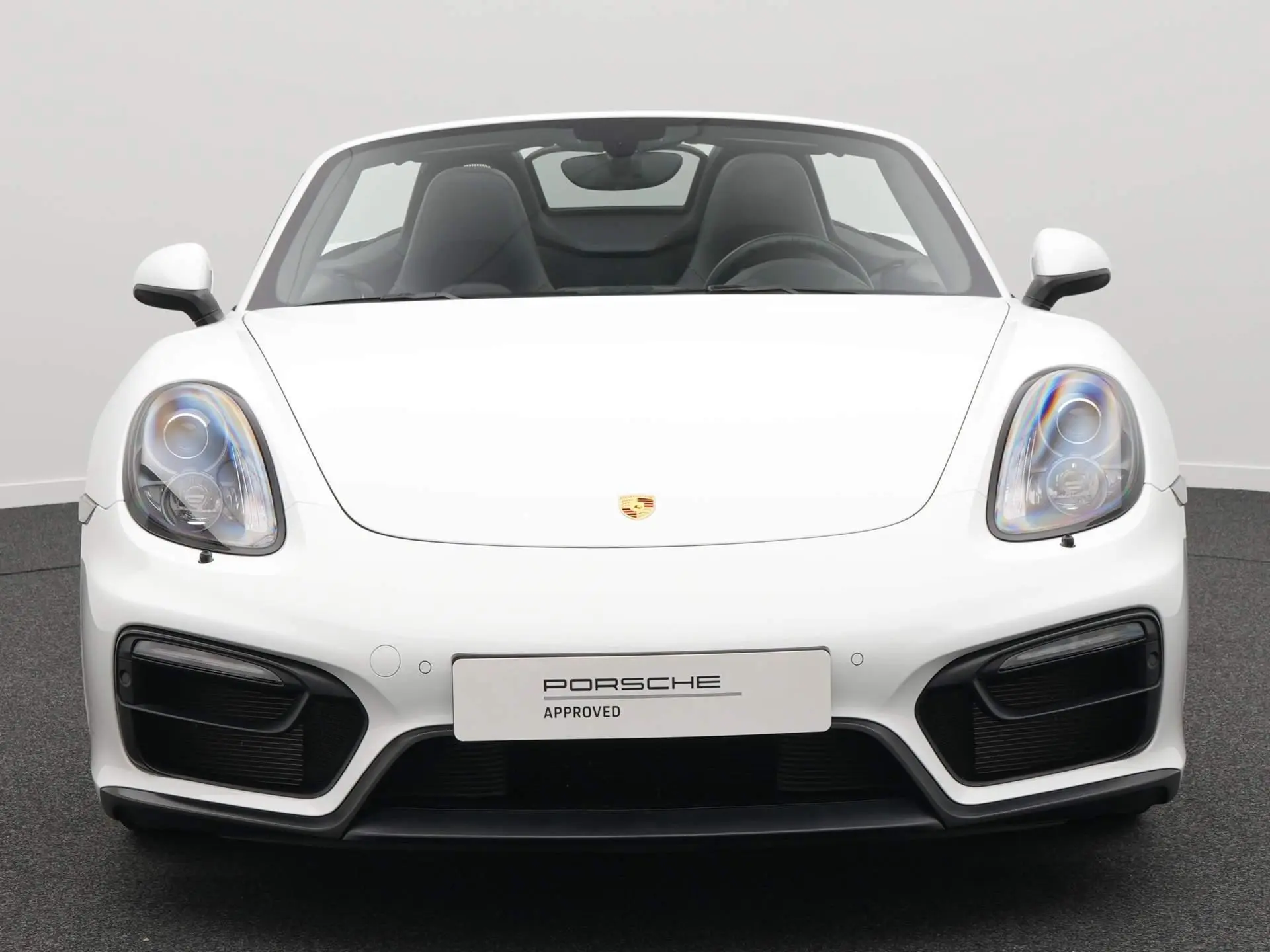 Boxster GTS 3.4 PDK