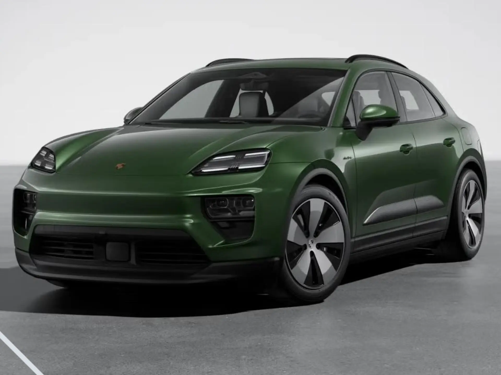 Macan 4