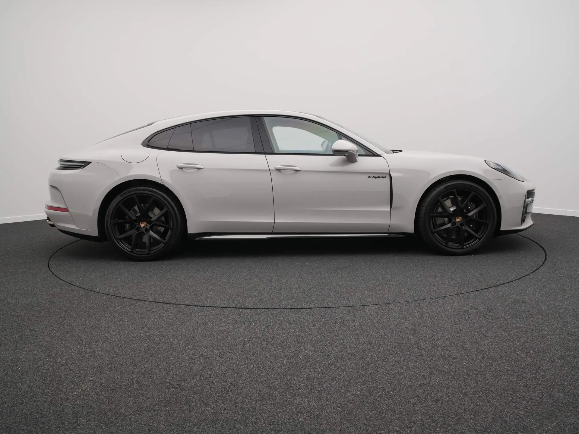 Panamera 4 E-Hybrid