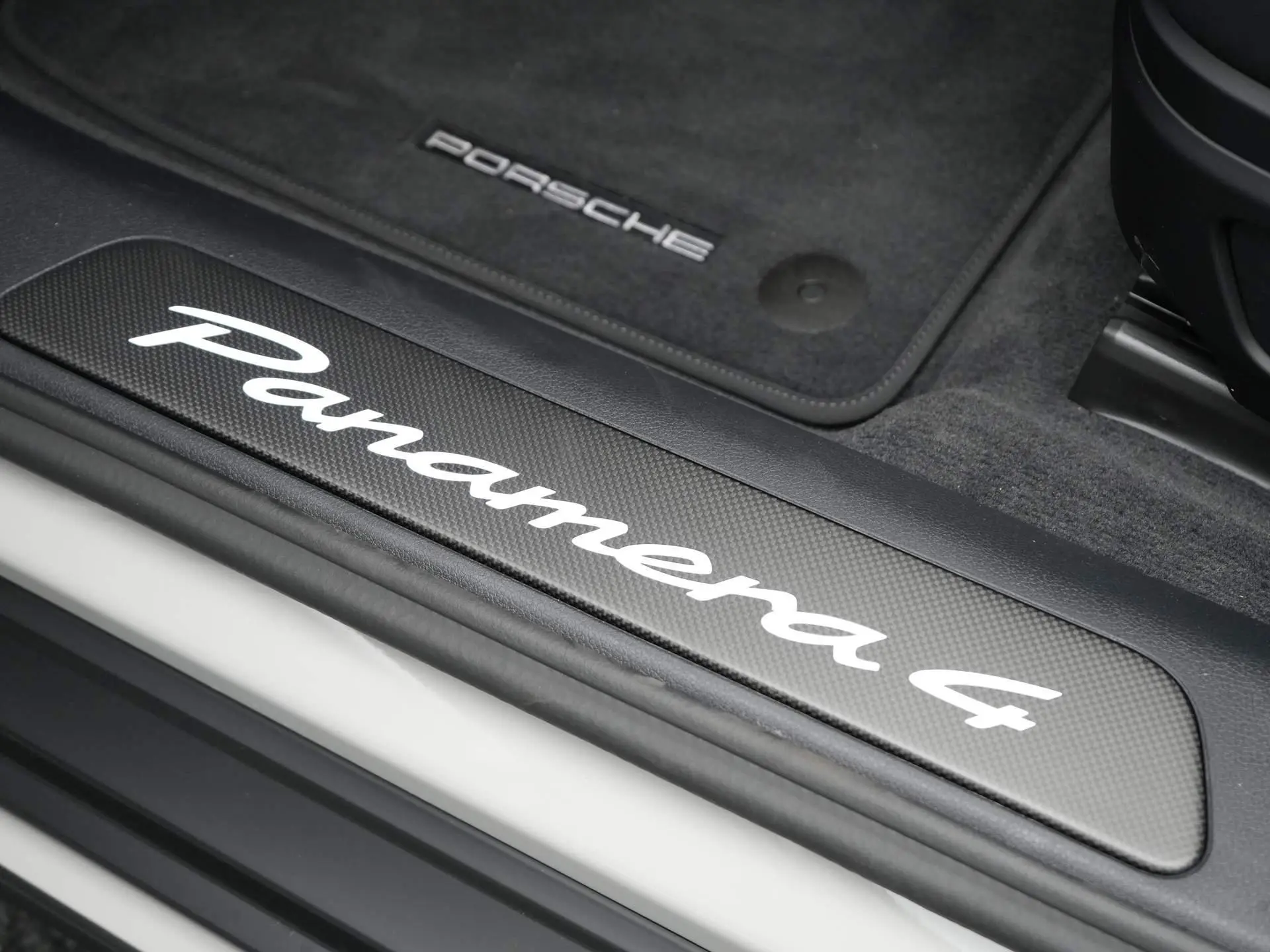 Panamera 4 E-Hybrid