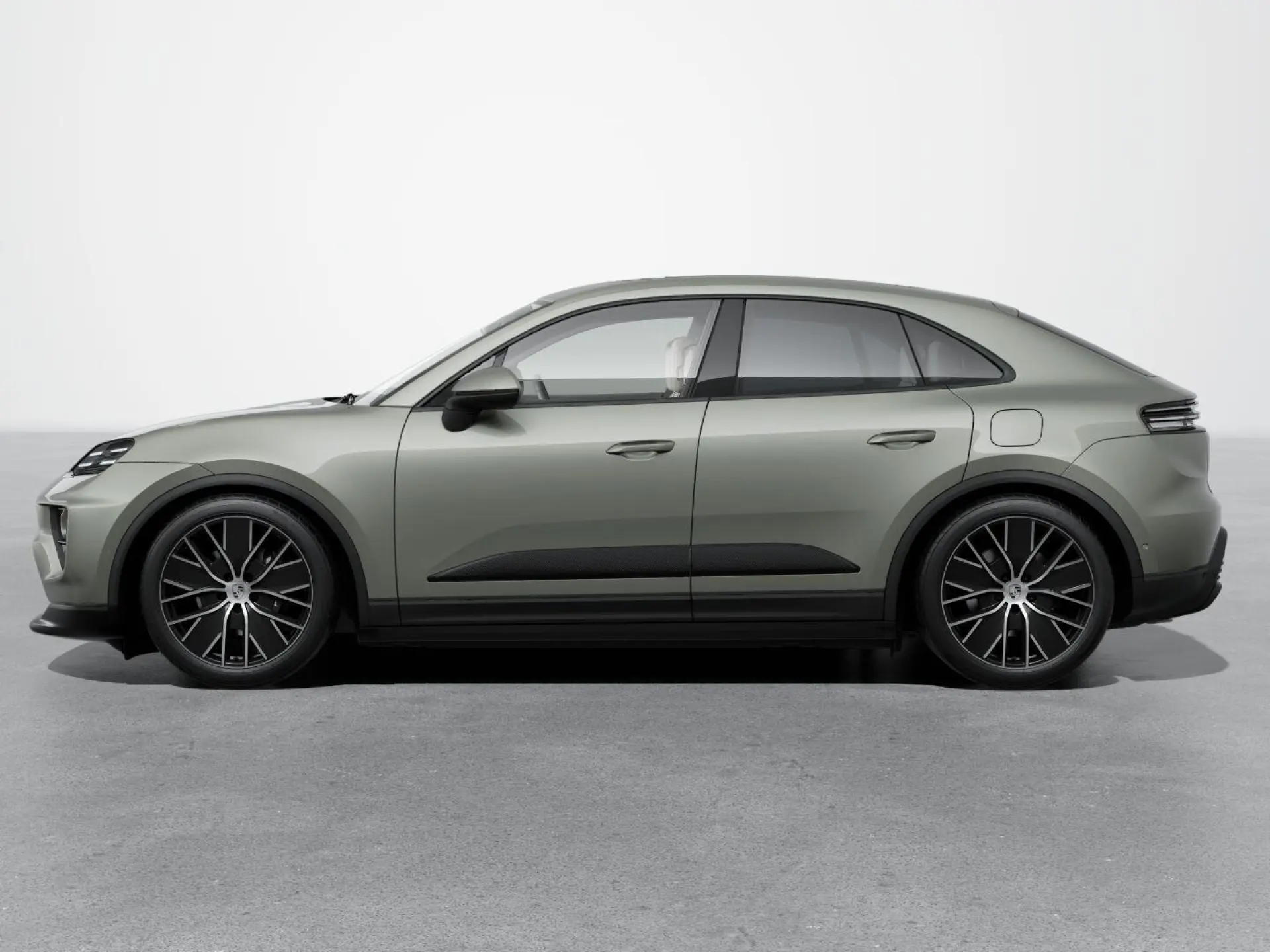 Macan 4