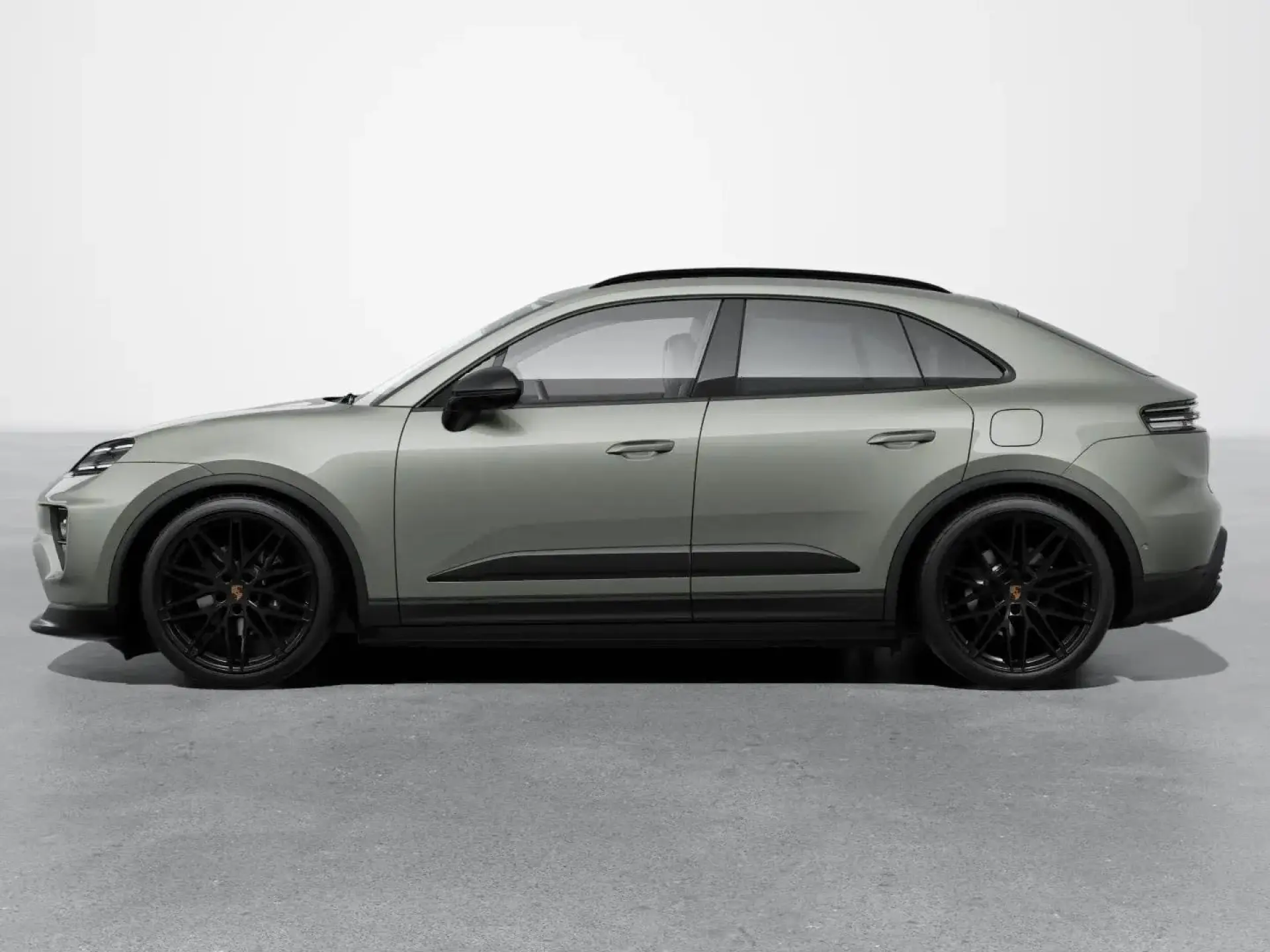 Macan 4 100 kWh