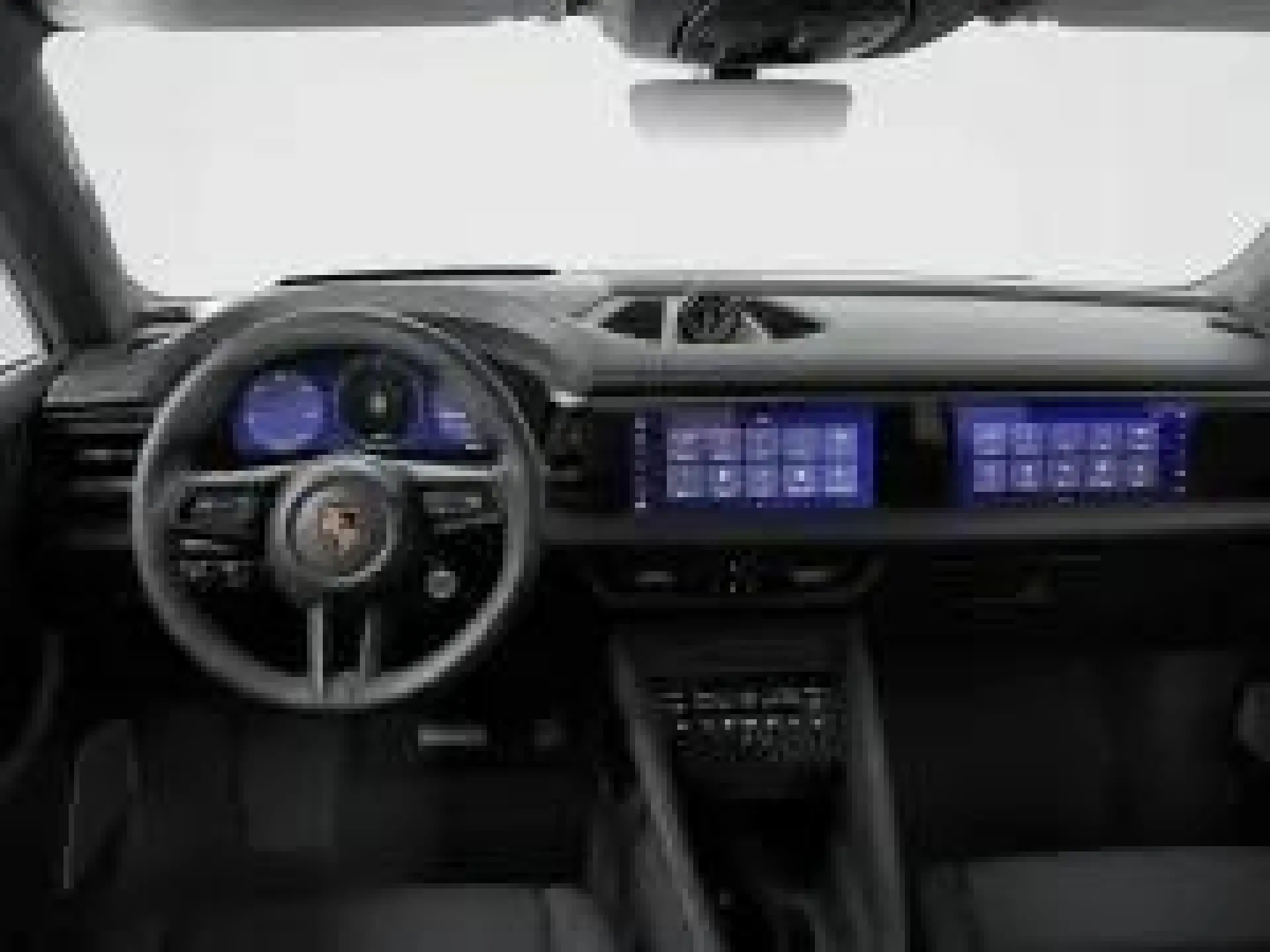 Macan 4 100 kWh