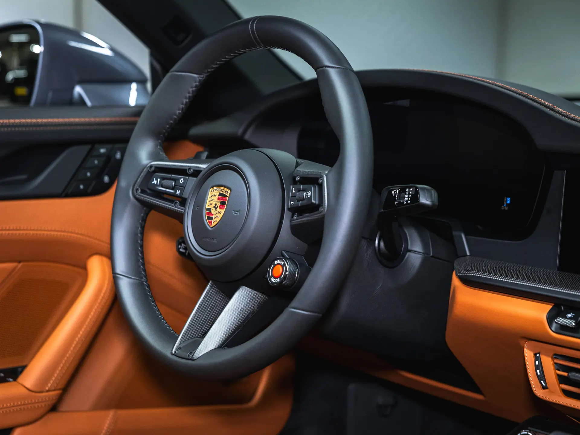 911 Carrera Cabriolet