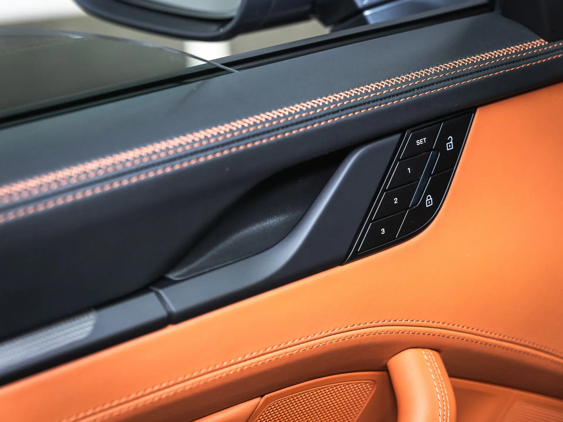 911 Carrera Cabriolet