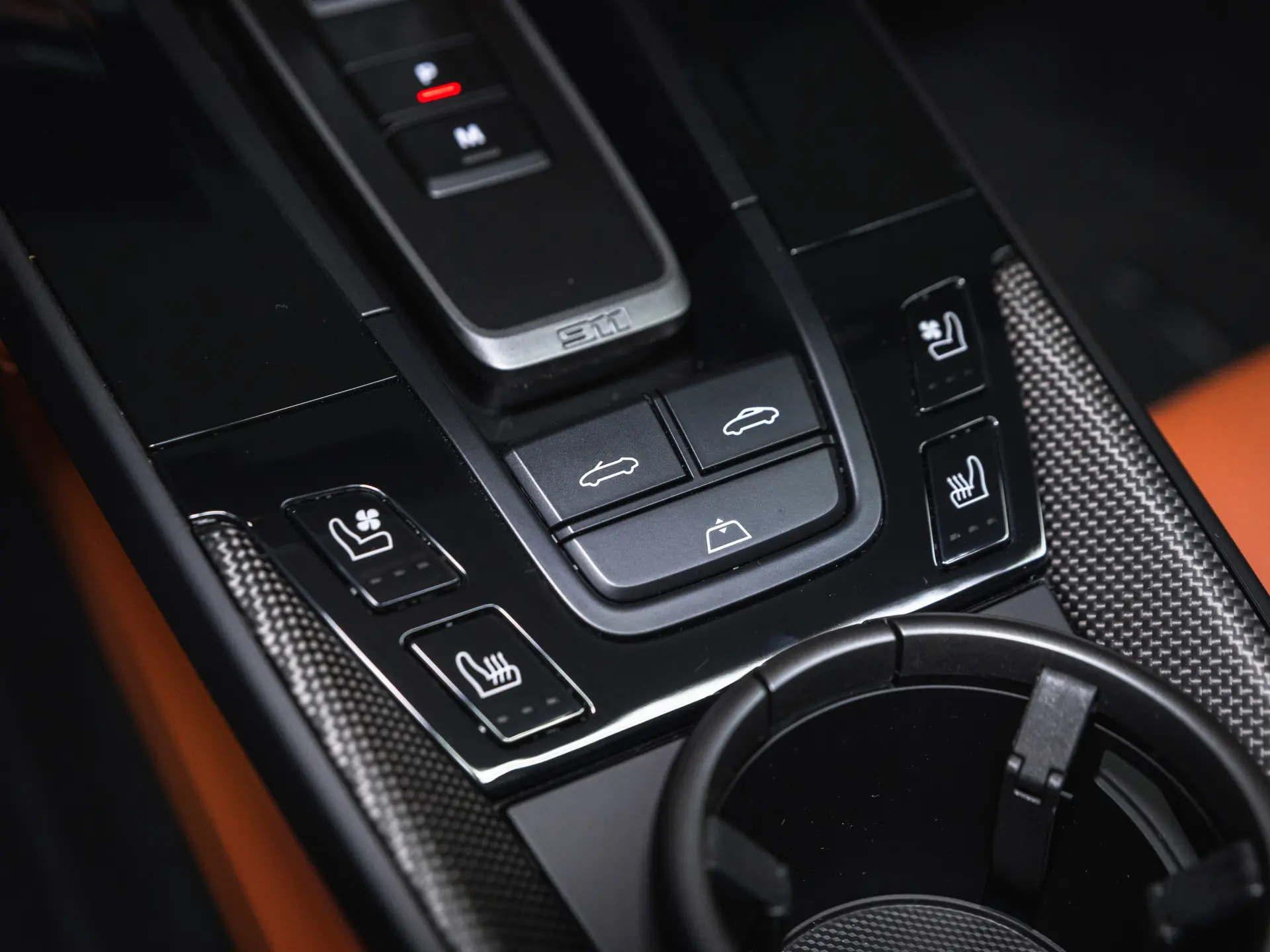 911 Carrera Cabriolet