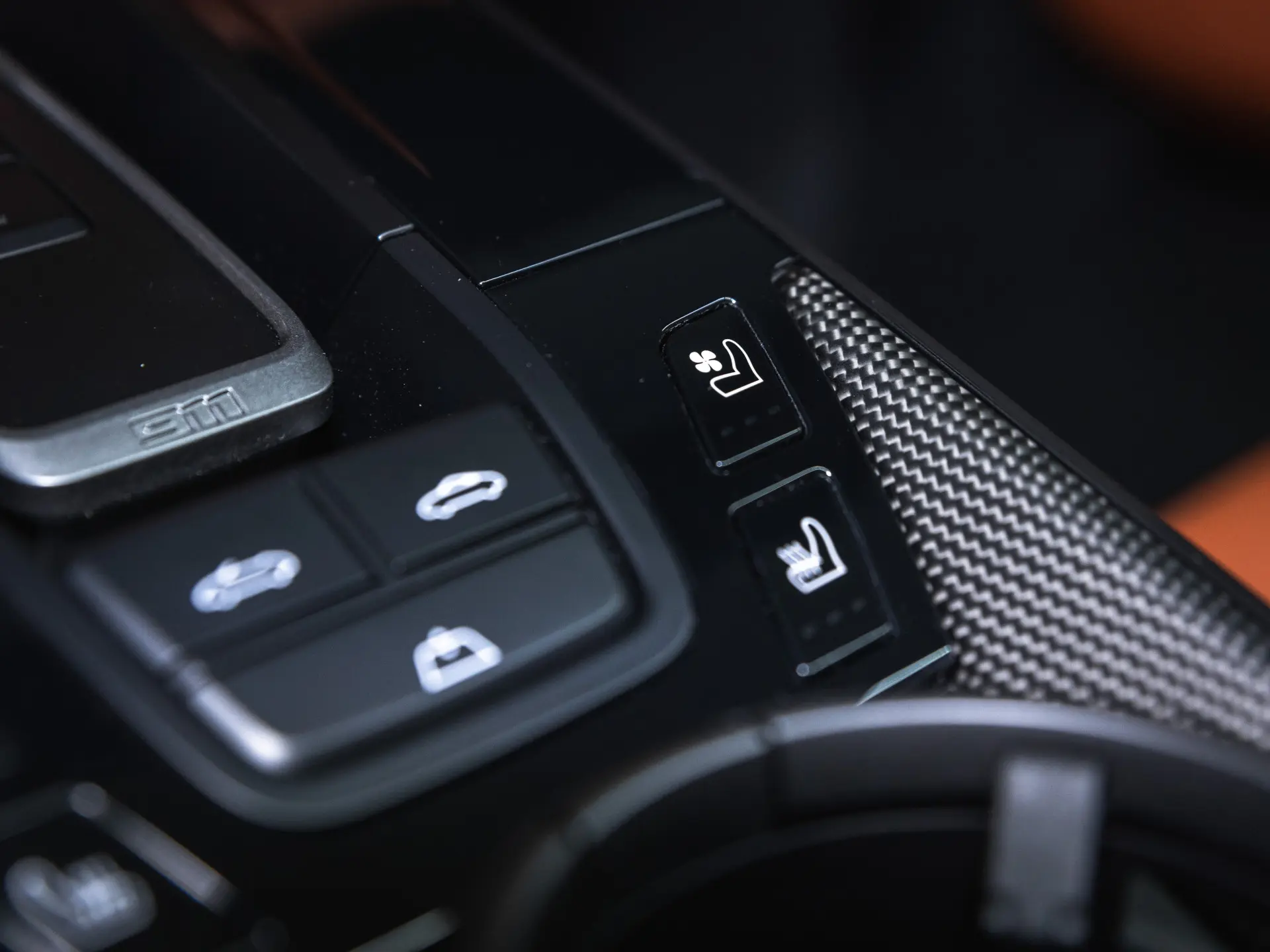 911 Carrera Cabriolet