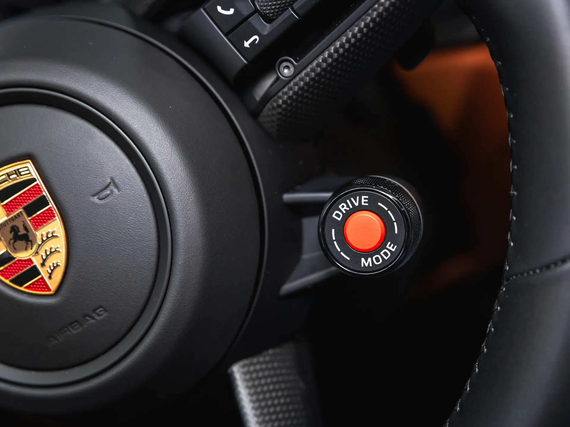 911 Carrera Cabriolet