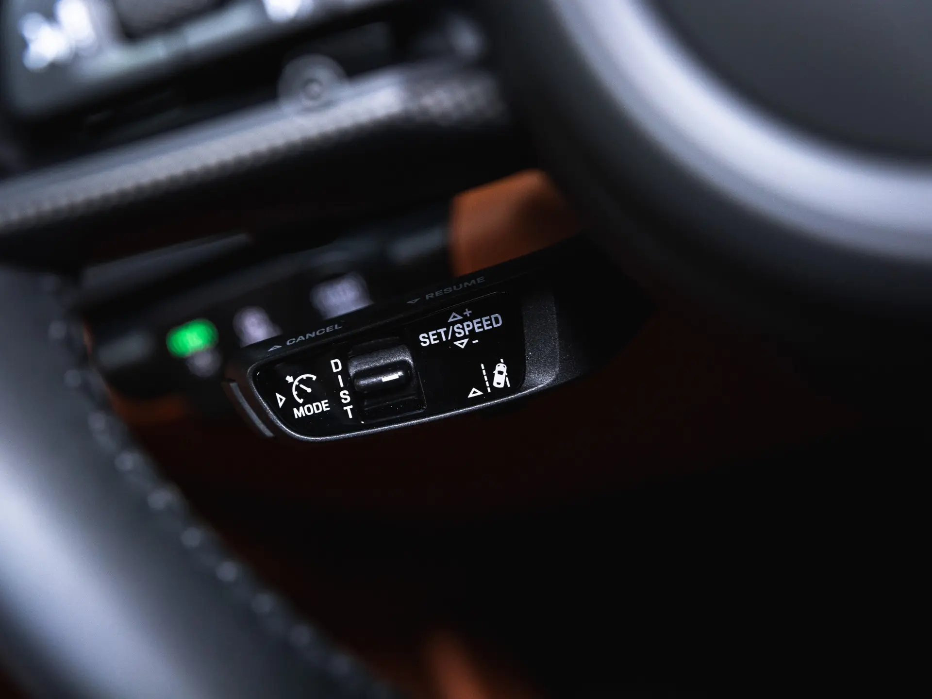 911 Carrera Cabriolet