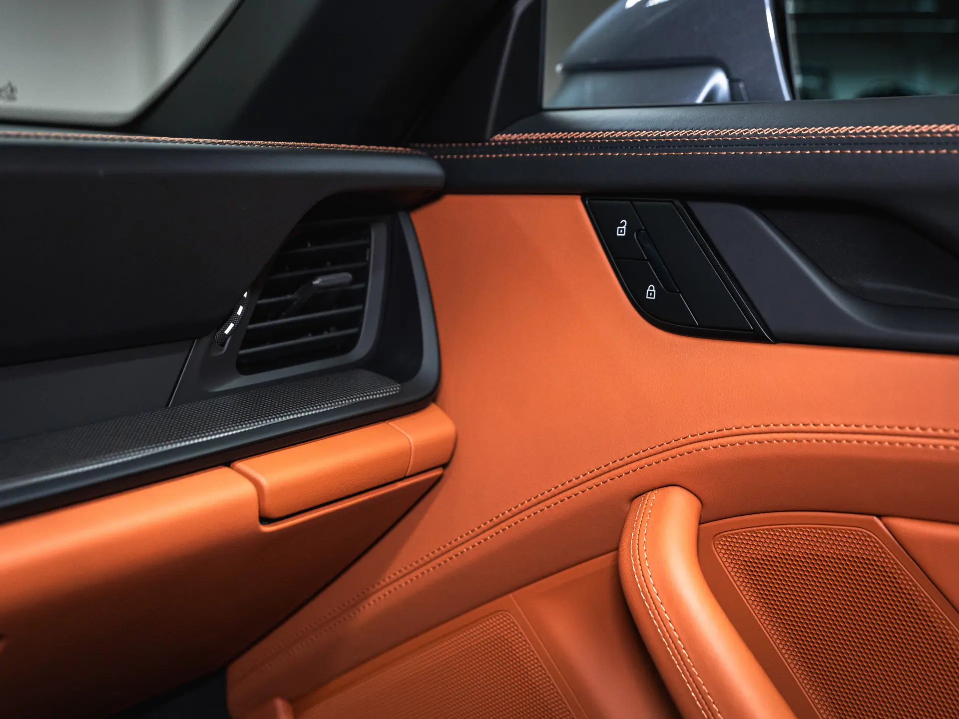 911 Carrera Cabriolet