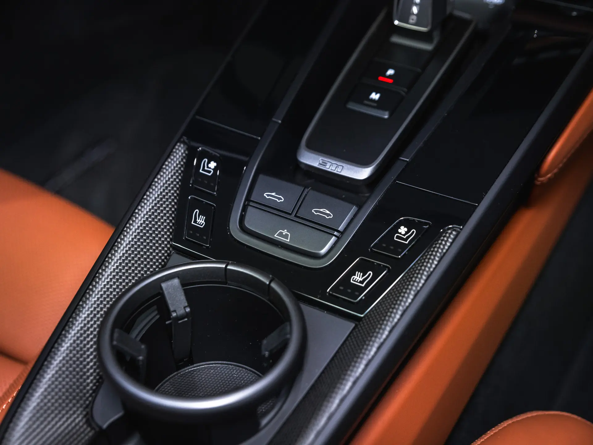 911 Carrera Cabriolet