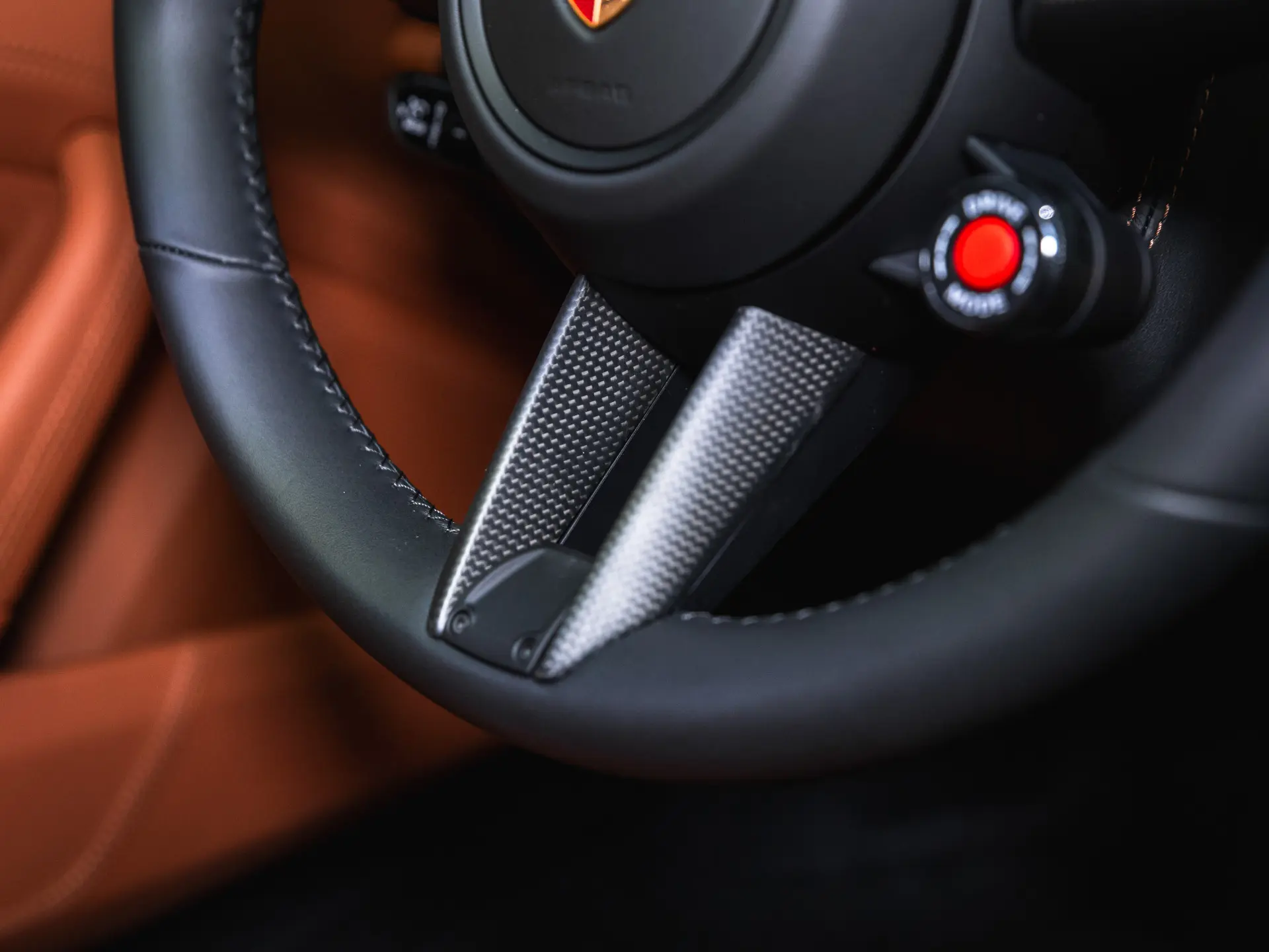 911 Carrera Cabriolet