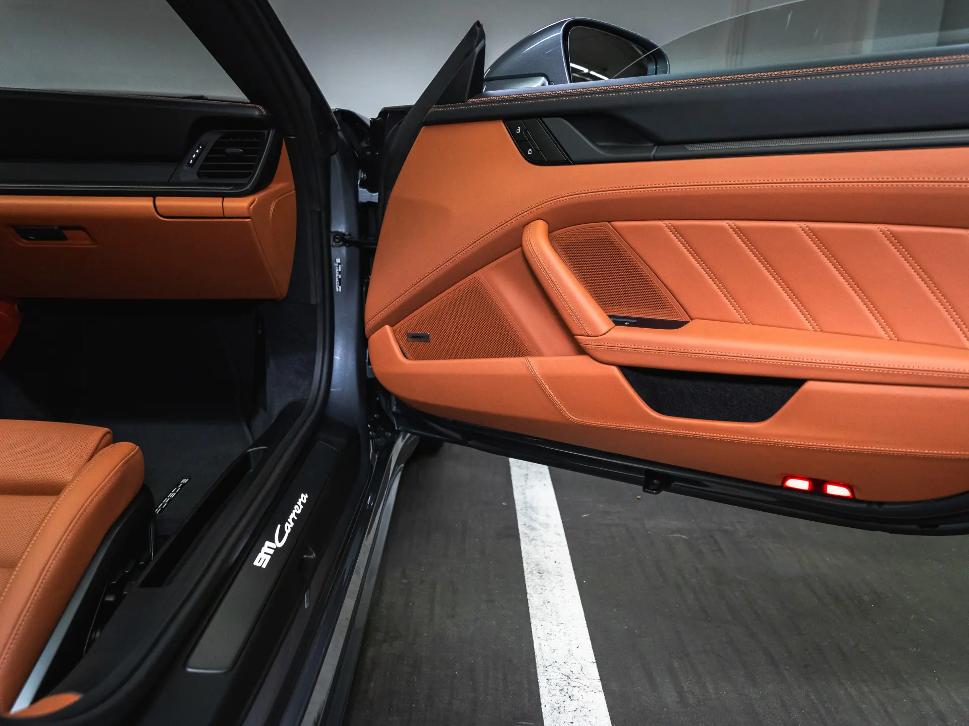 911 Carrera Cabriolet