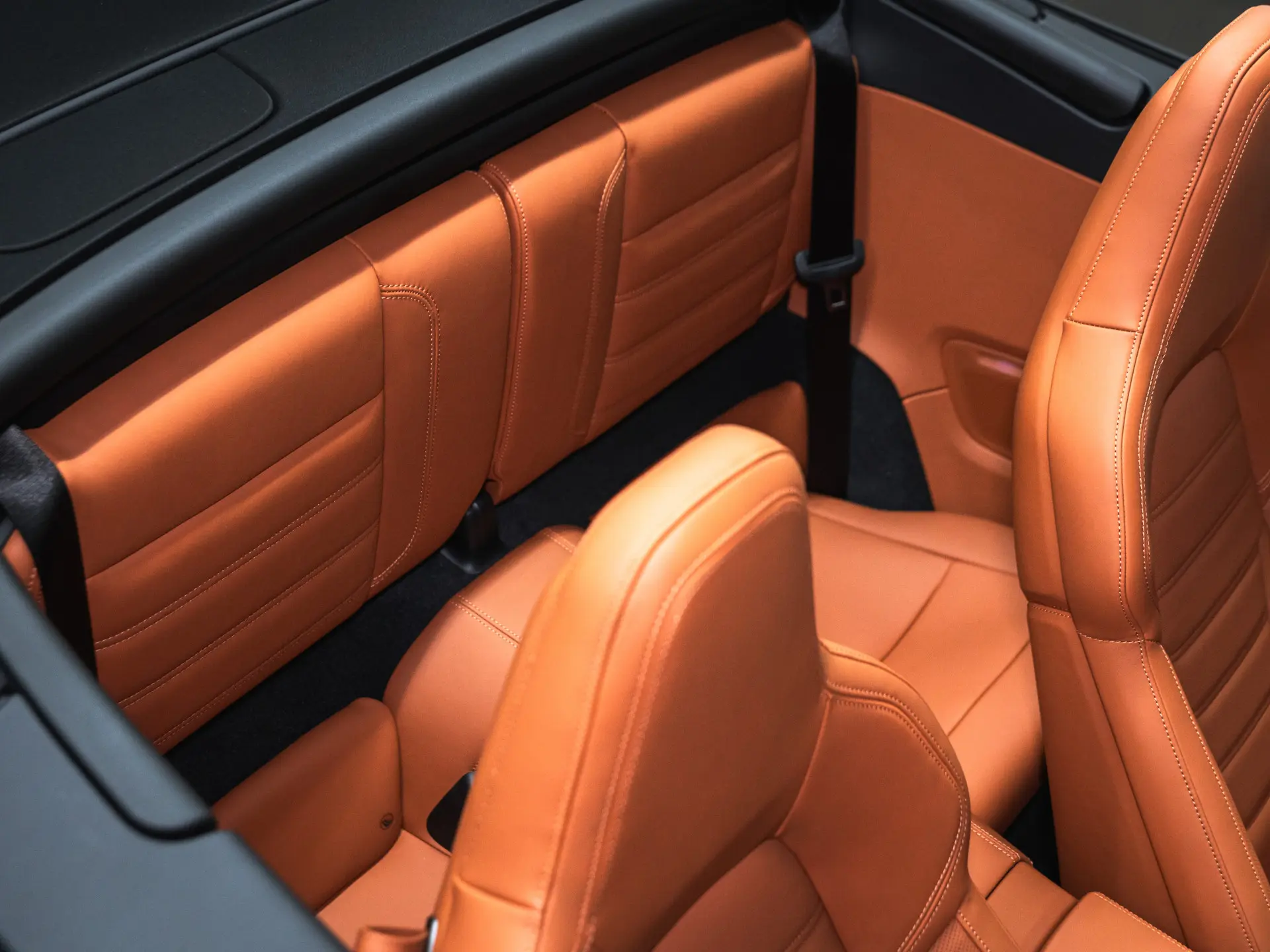 911 Carrera Cabriolet