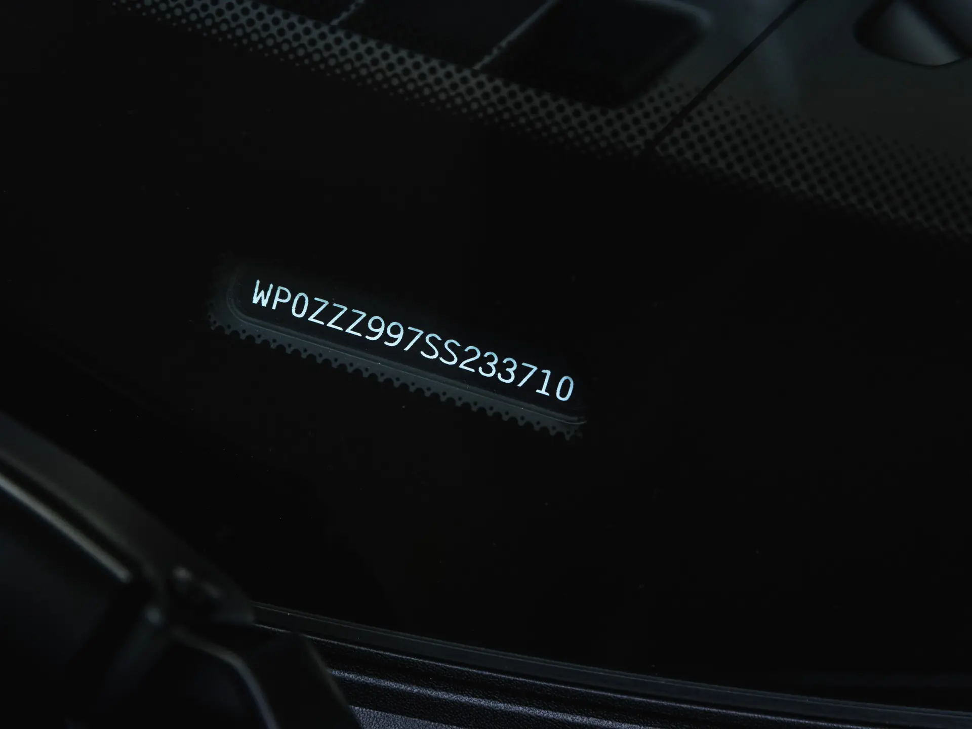 911 Carrera Cabriolet