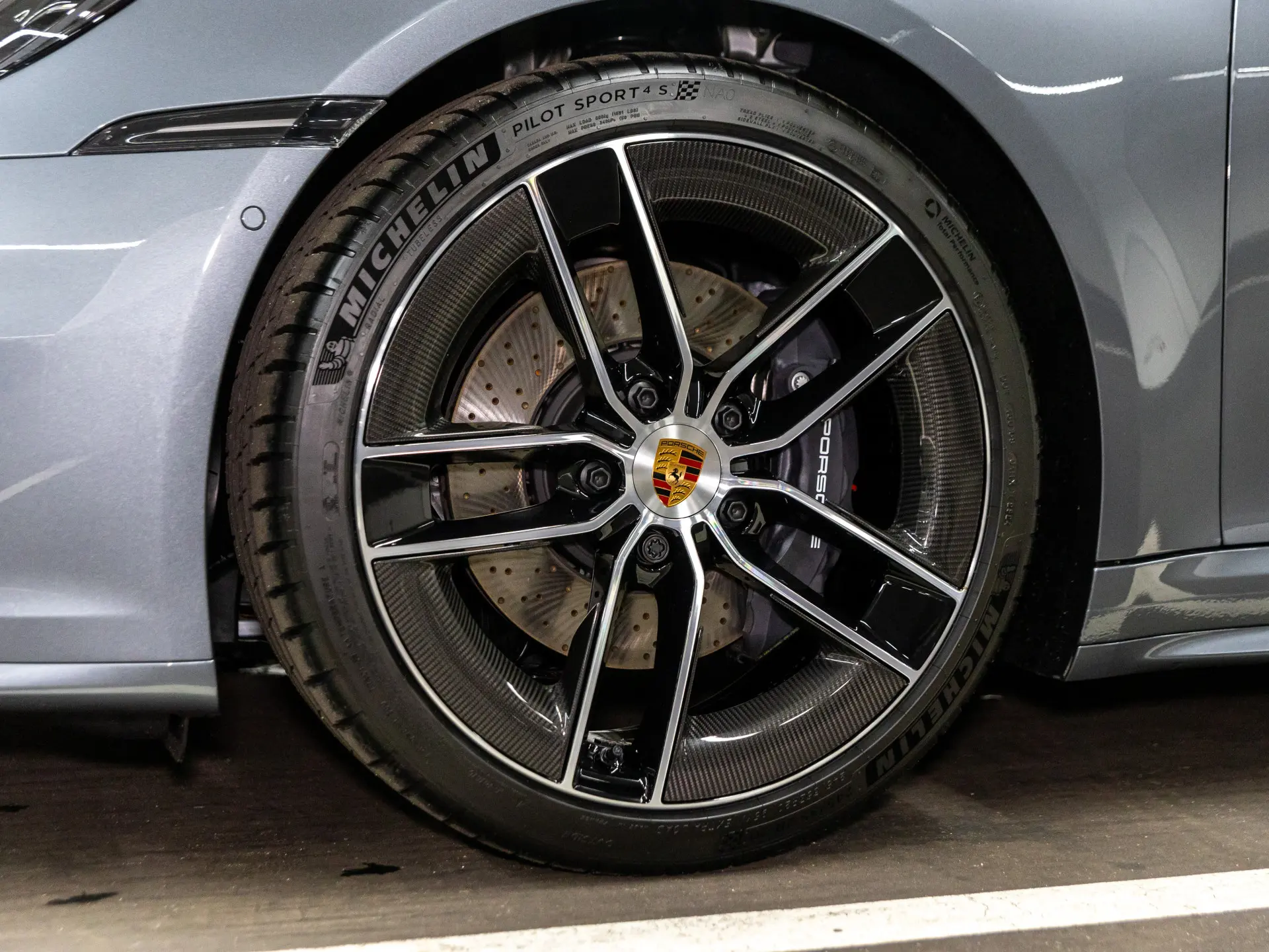 911 Carrera Cabriolet