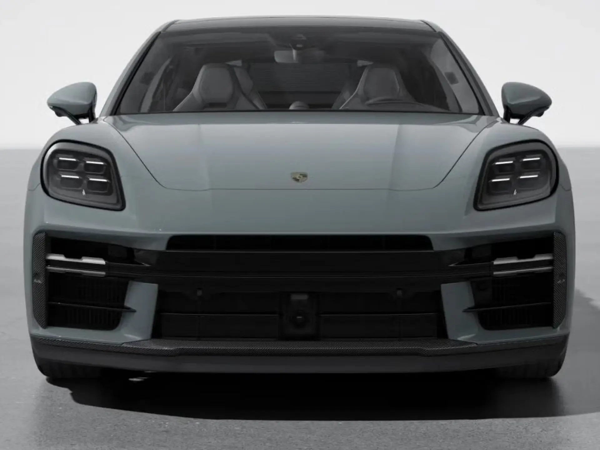 Panamera Turbo S E-Hybrid