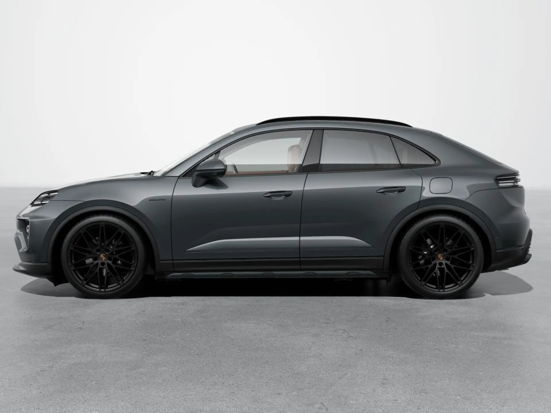 Macan 4