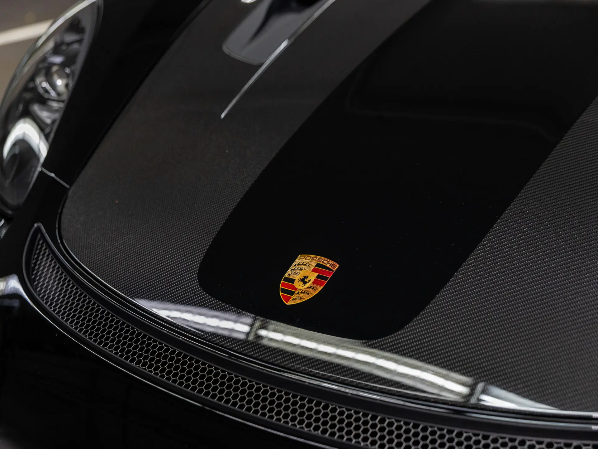 718 Cayman GT4 RS