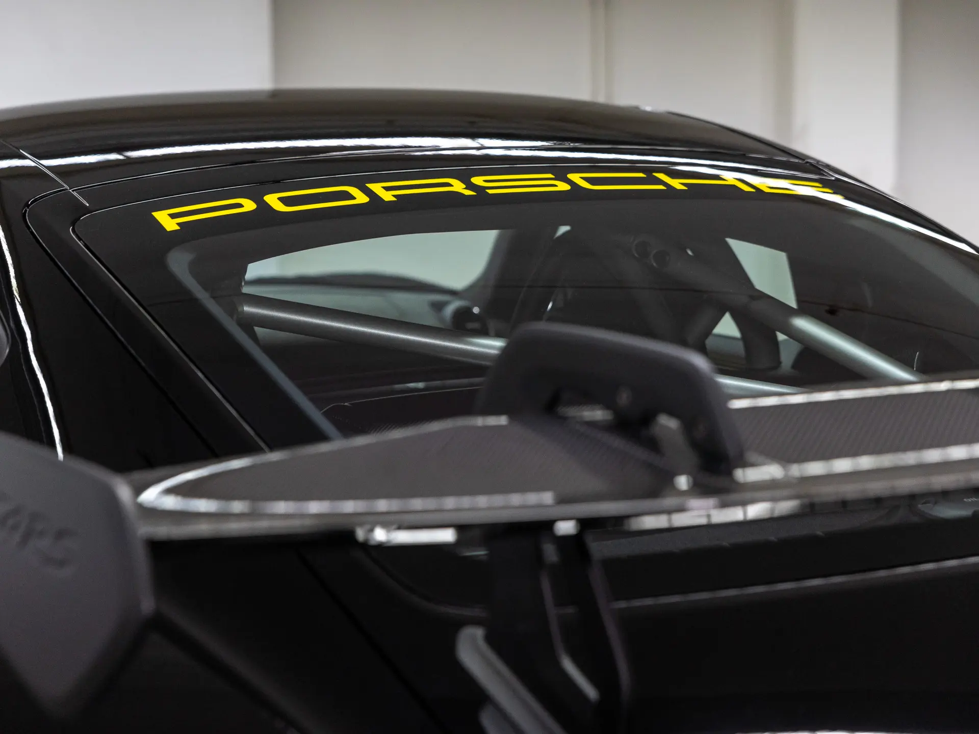 718 Cayman GT4 RS
