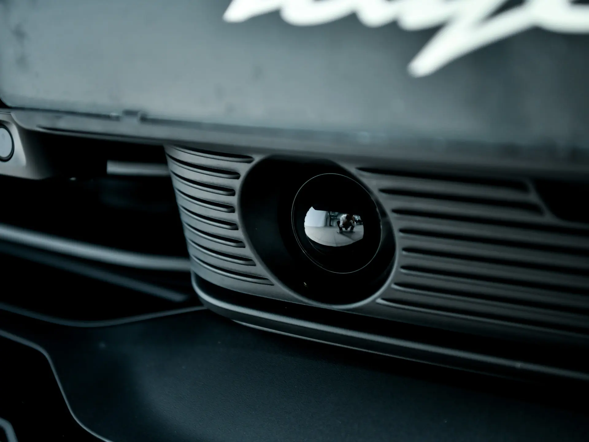 Taycan 4 Cross Turismo