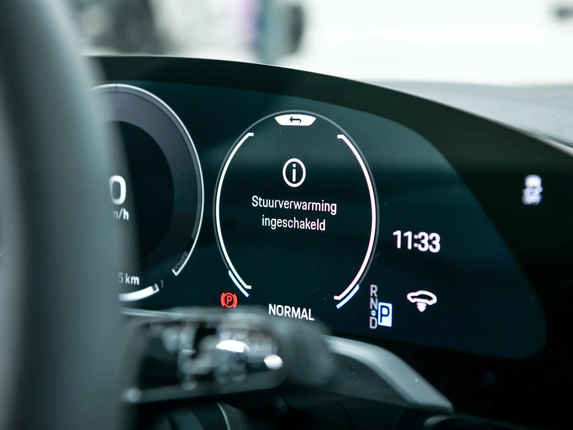 Taycan 4 Cross Turismo