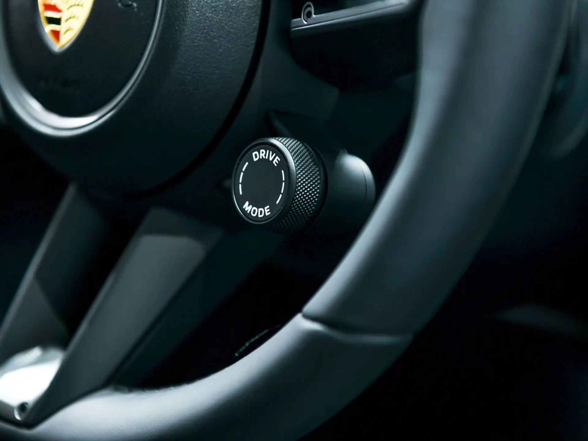 Taycan 4 Cross Turismo