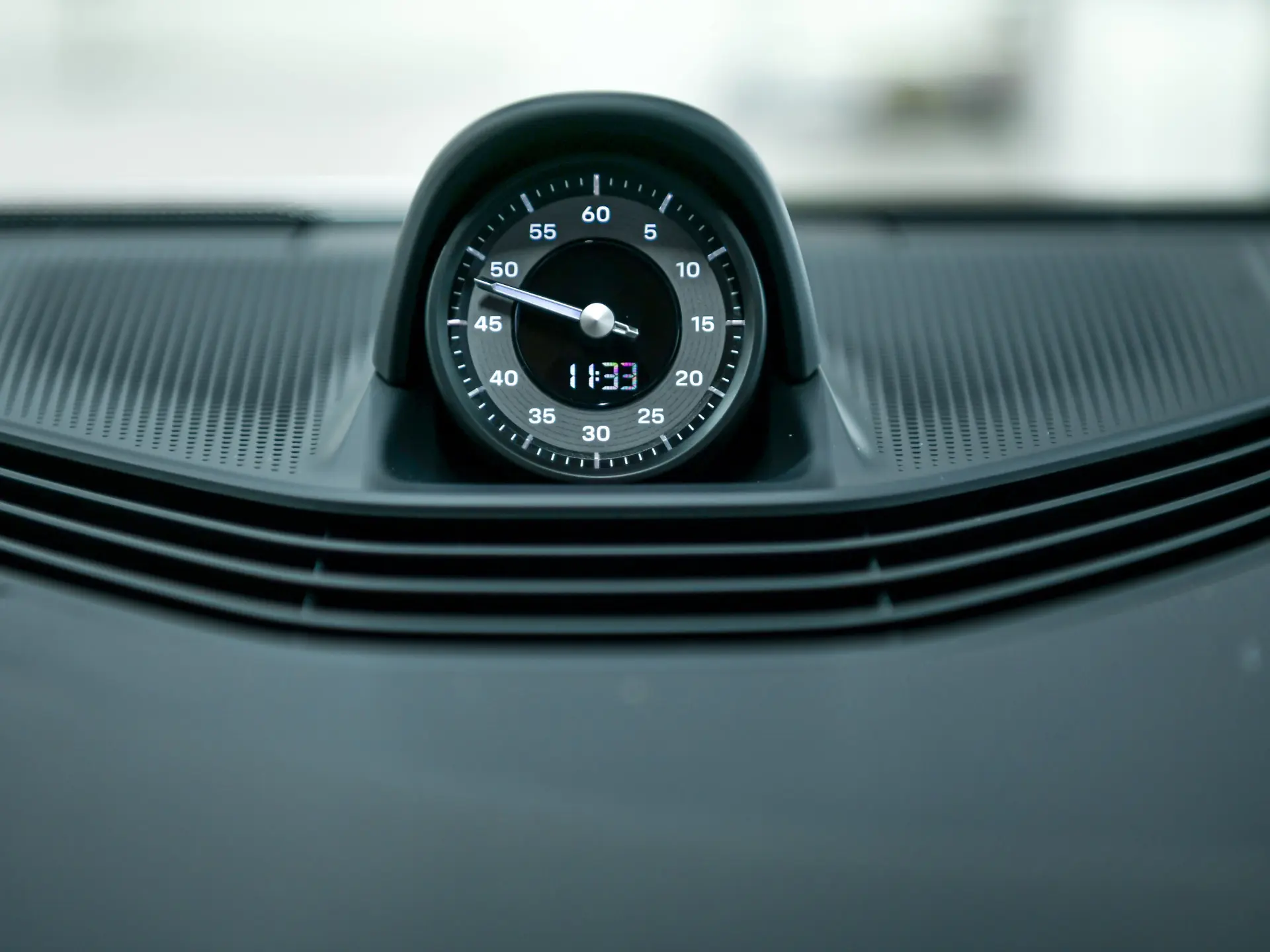 Taycan 4 Cross Turismo