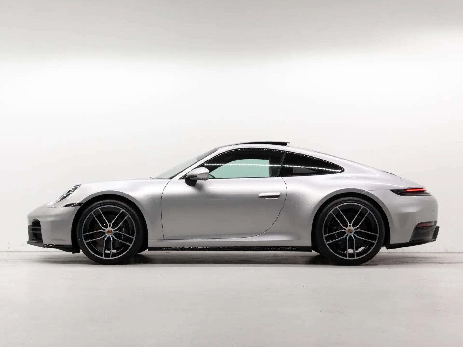 911 Carrera