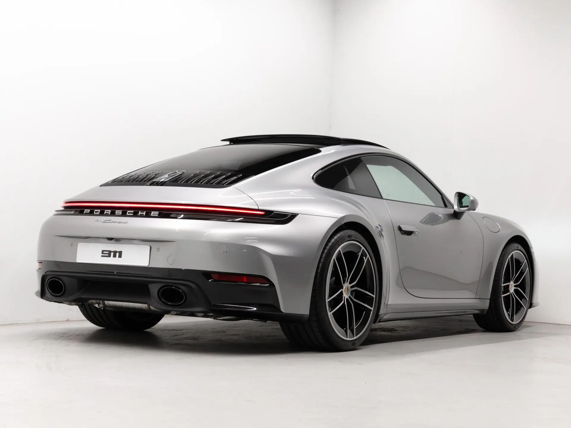 911 Carrera
