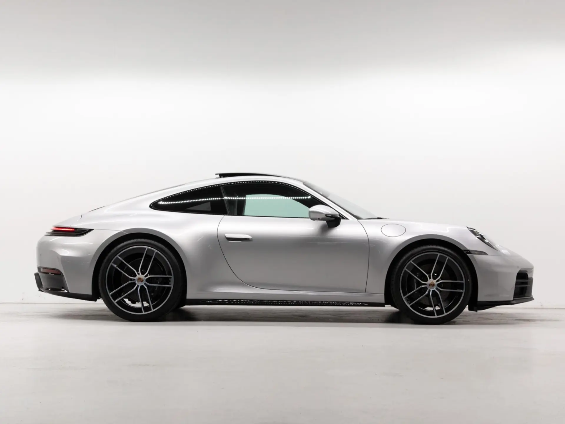 911 Carrera